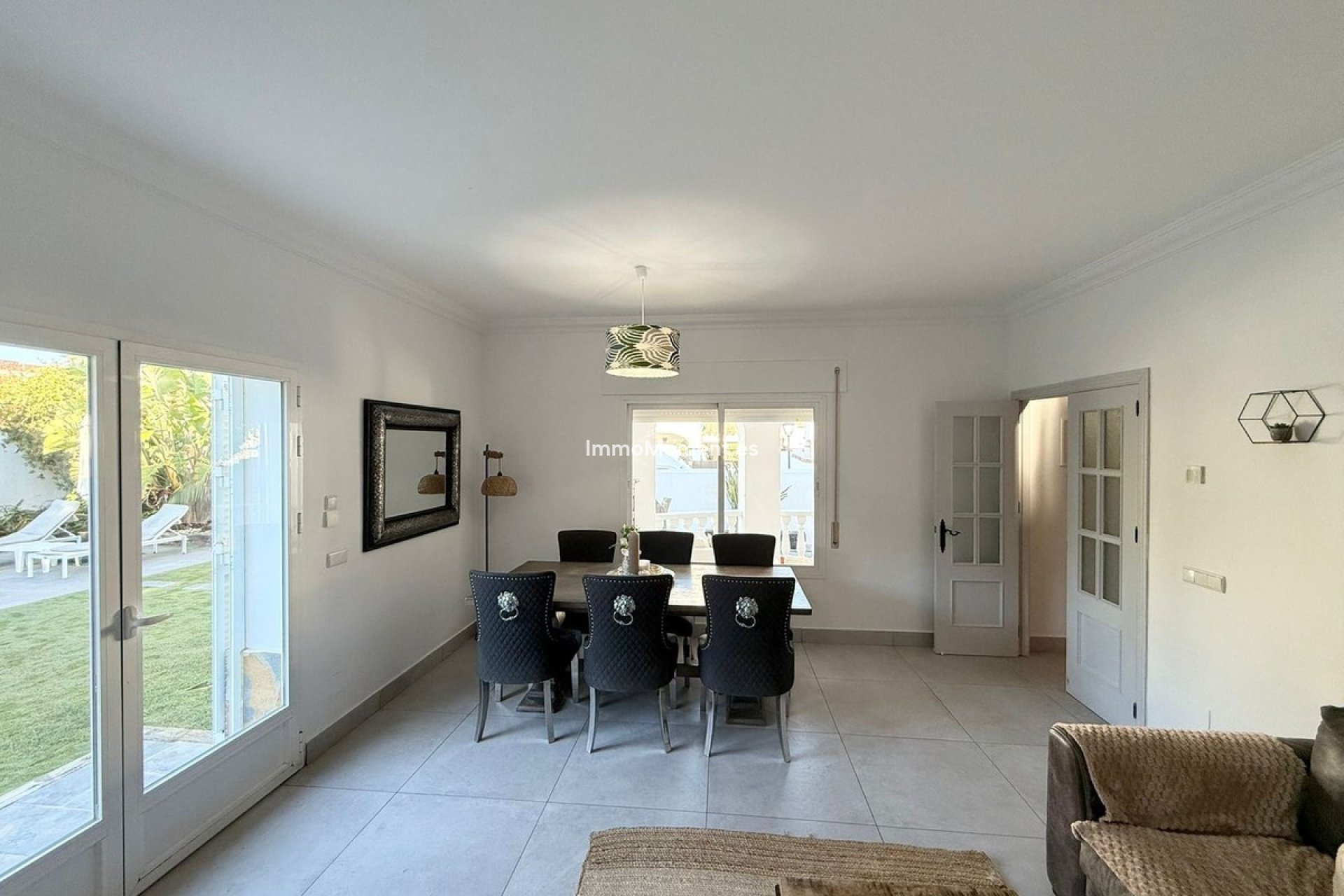 Revente - Villa individuelle - Casares - Casares Centro