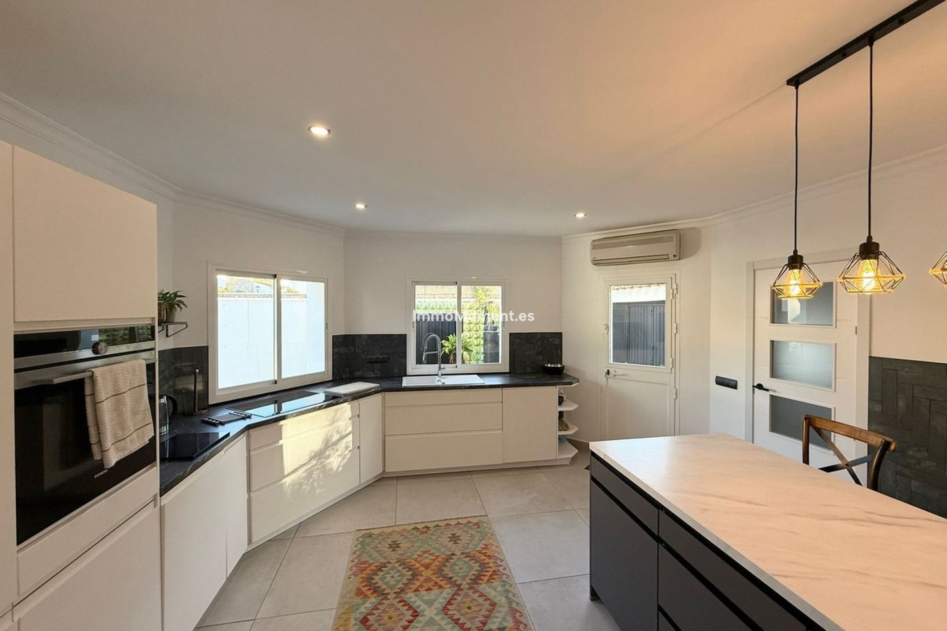 Revente - Villa individuelle - Casares - Casares Centro