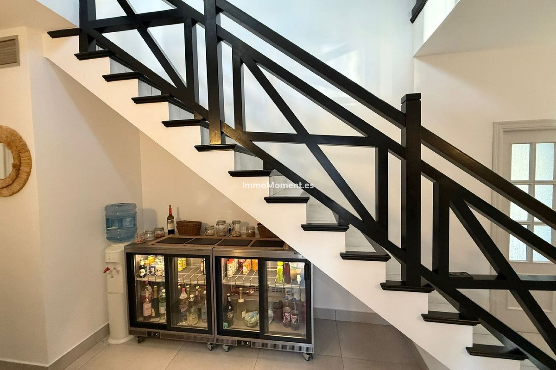 Revente - Villa individuelle - Casares - Casares Centro