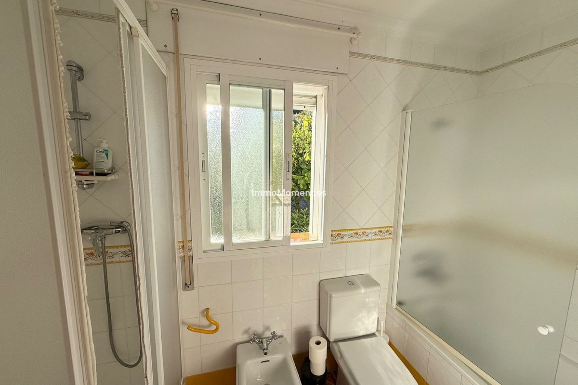 Revente - Villa individuelle - Casares - Casares Centro