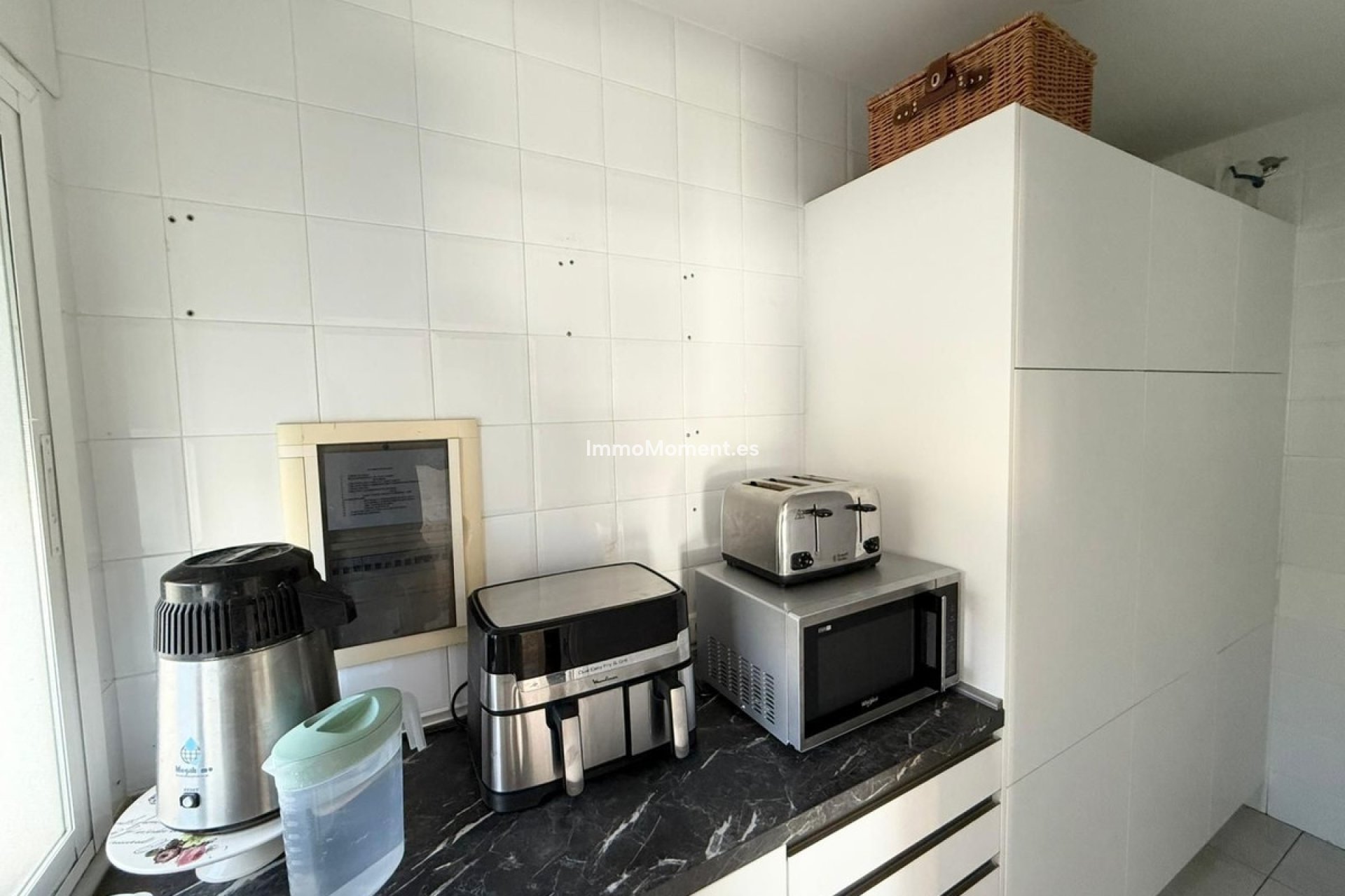 Revente - Villa individuelle - Casares - Casares Centro