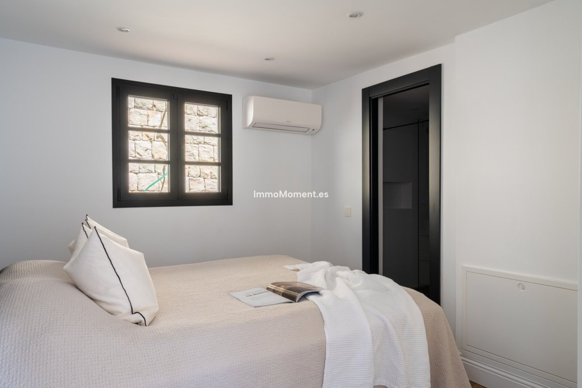 Revente - Villa individuelle - Casares - Casares Centro