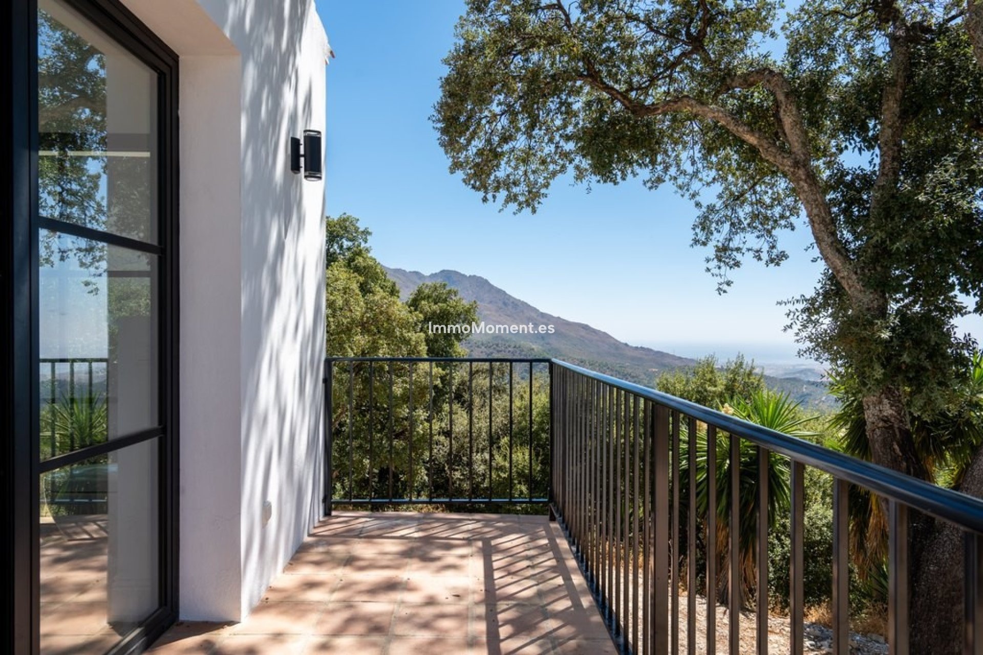 Revente - Villa individuelle - Casares - Casares Centro
