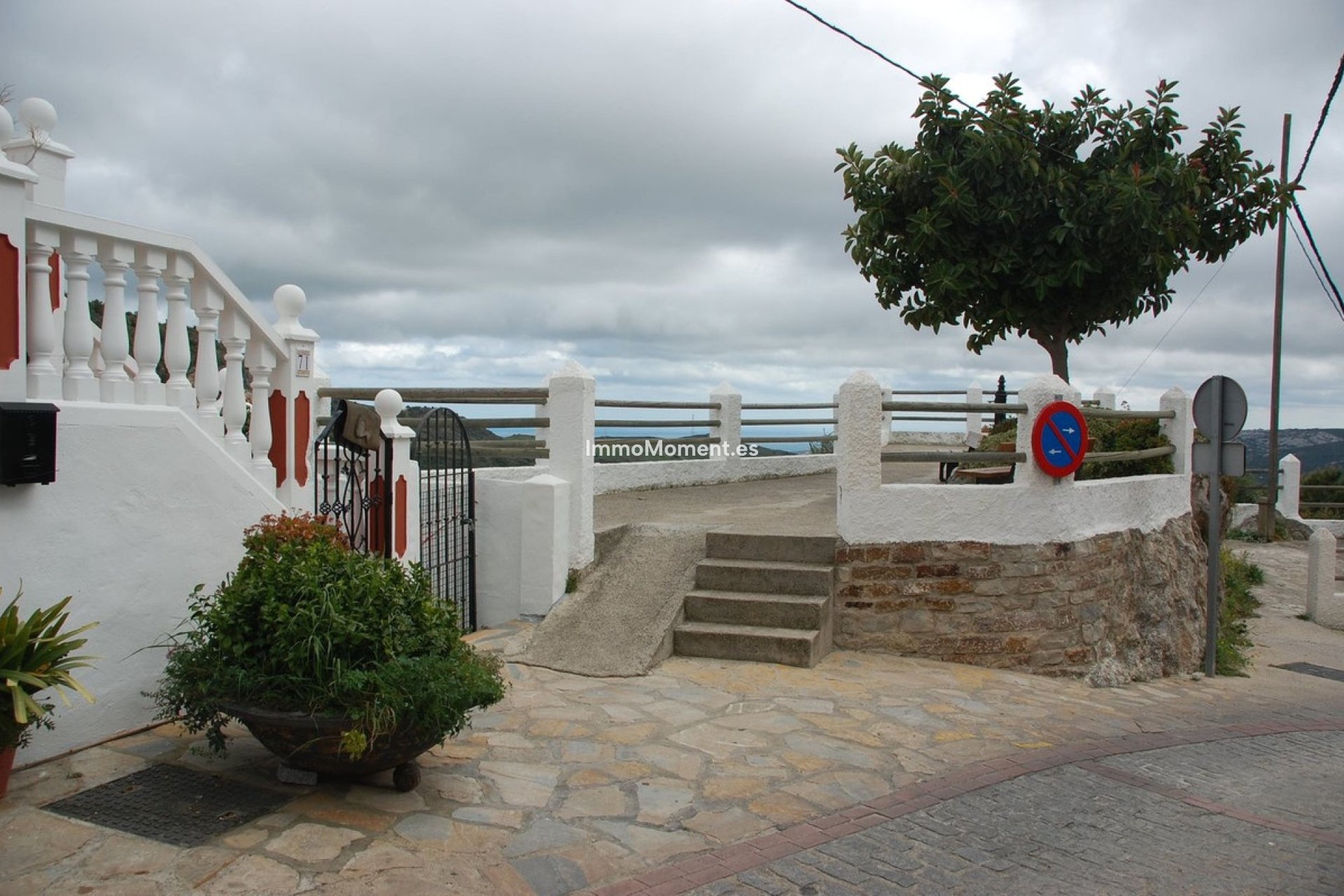 Revente - Villa individuelle - Casares - Casares Centro