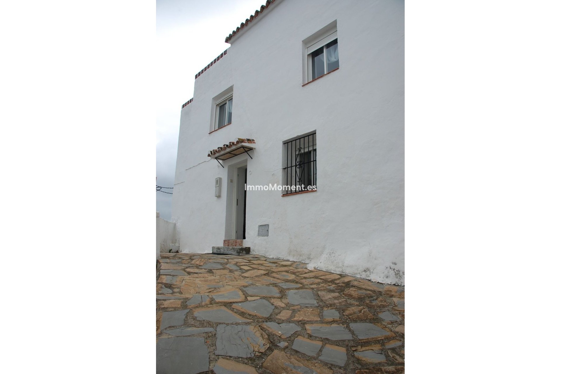 Revente - Villa individuelle - Casares - Casares Centro