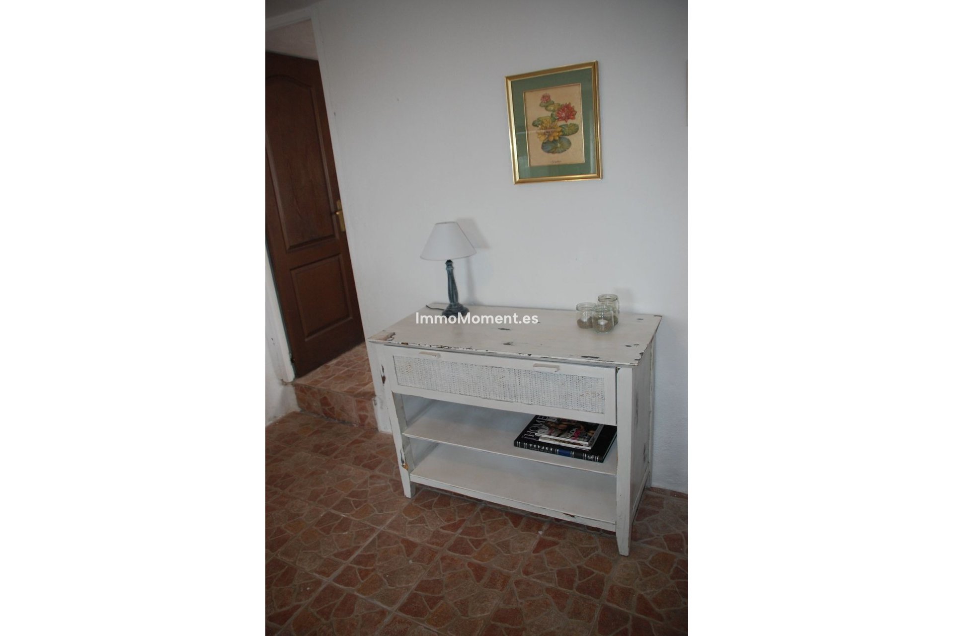 Revente - Villa individuelle - Casares - Casares Centro