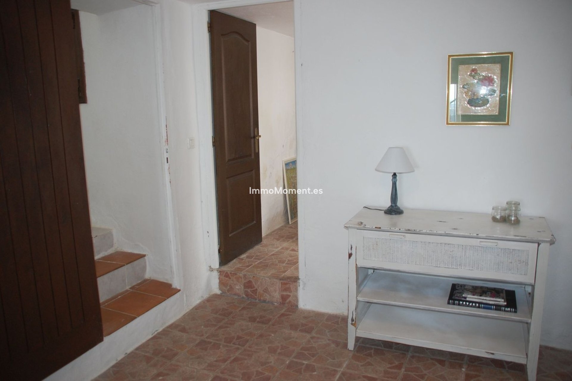 Revente - Villa individuelle - Casares - Casares Centro