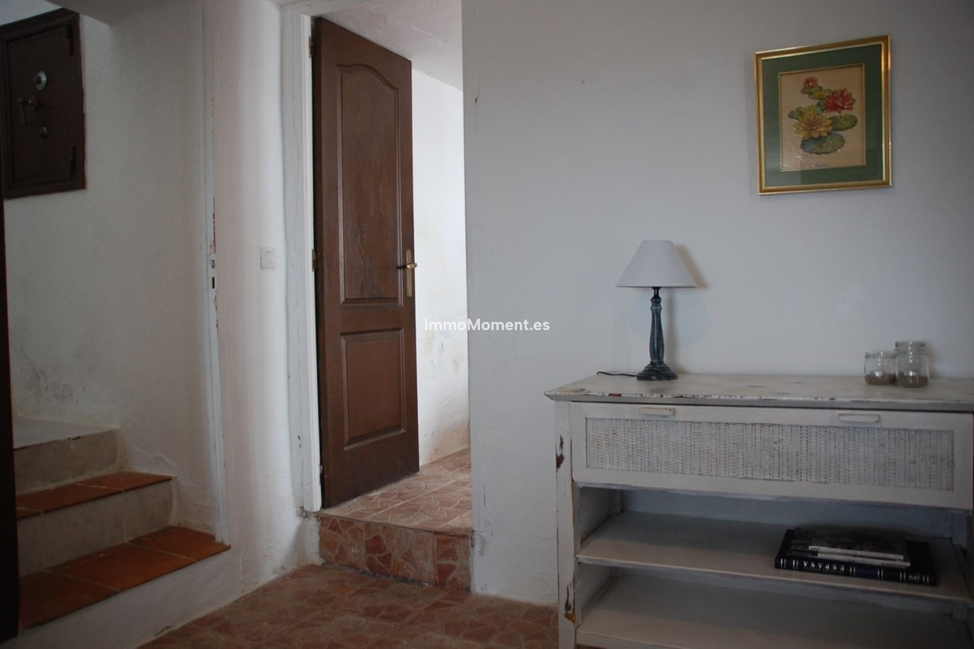 Revente - Villa individuelle - Casares - Casares Centro