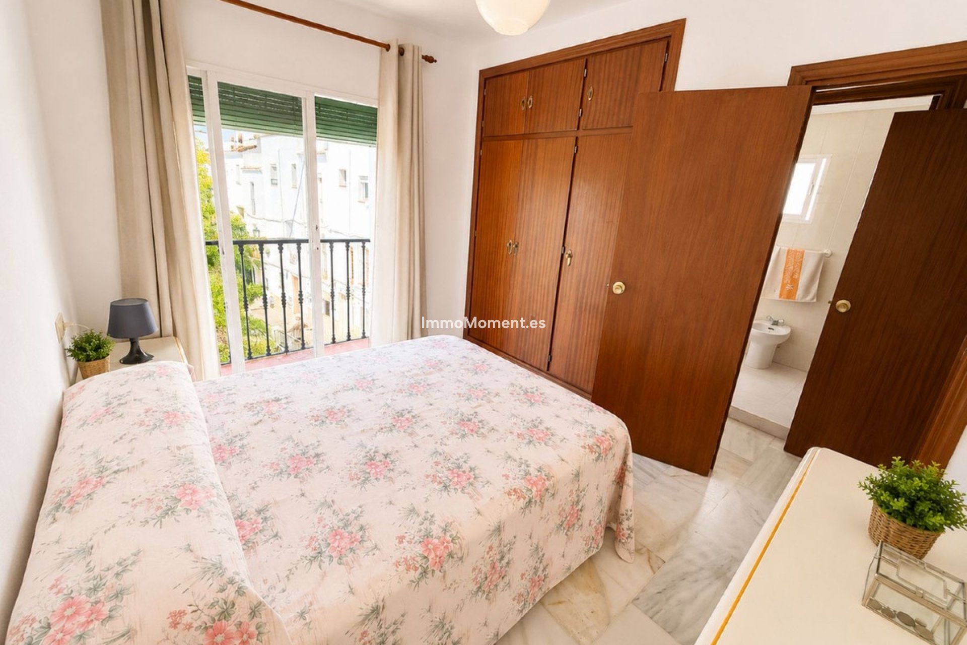 Revente - Villa individuelle - Casares - Casares Centro
