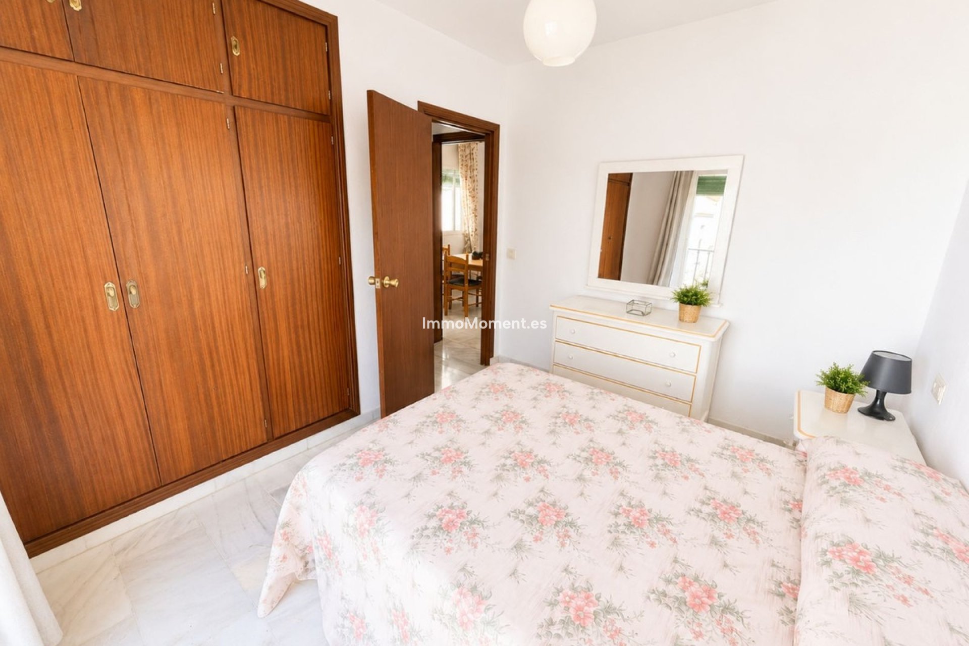 Revente - Villa individuelle - Casares - Casares Centro