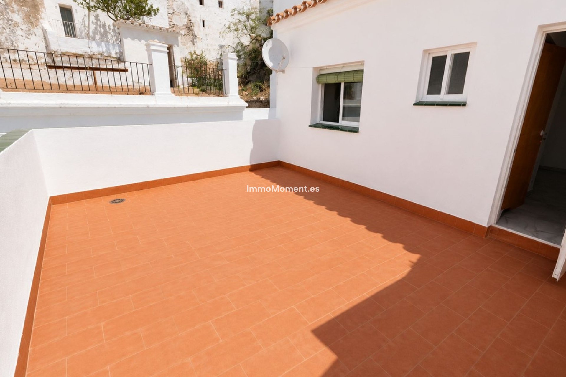 Revente - Villa individuelle - Casares - Casares Centro