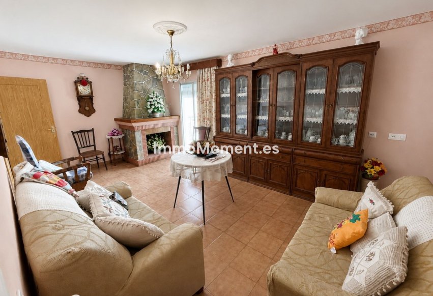Revente - Villa individuelle - Casares - Casares Centro
