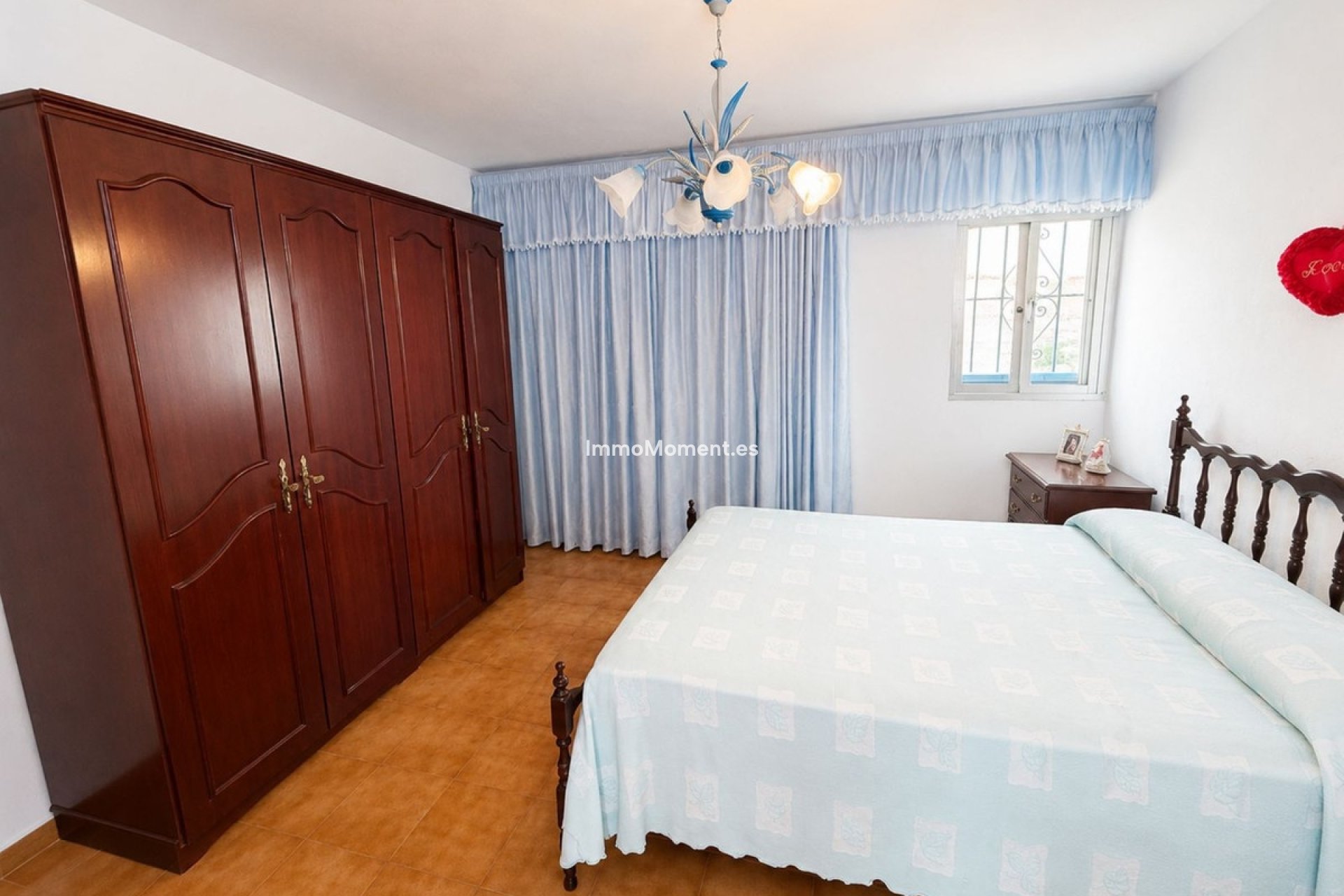 Revente - Villa individuelle - Casares - Casares Centro