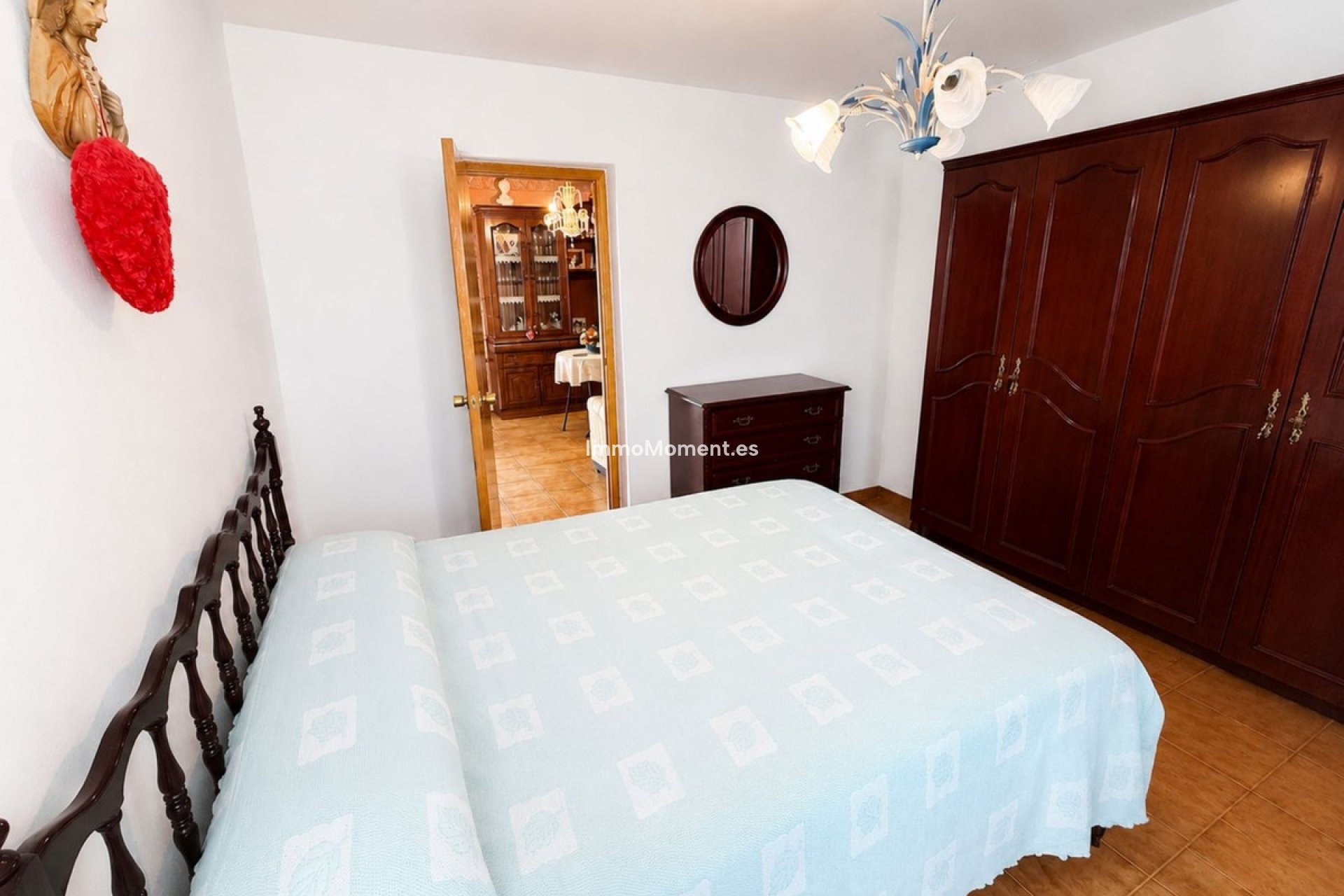 Revente - Villa individuelle - Casares - Casares Centro