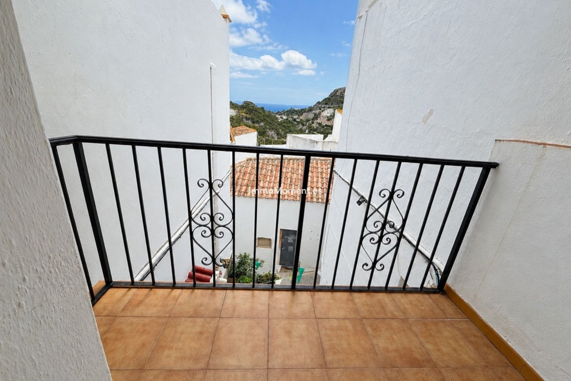 Revente - Villa individuelle - Casares - Casares Centro