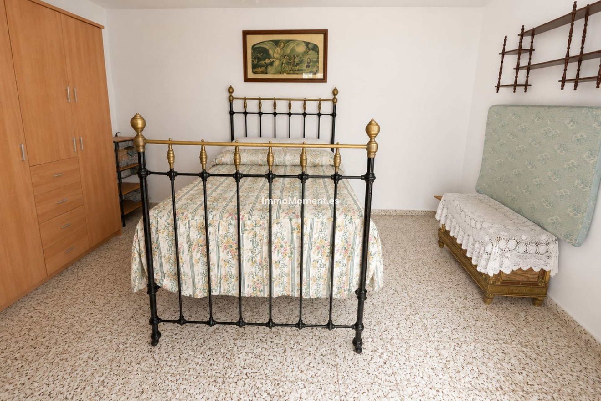 Revente - Villa individuelle - Casares - Casares Centro