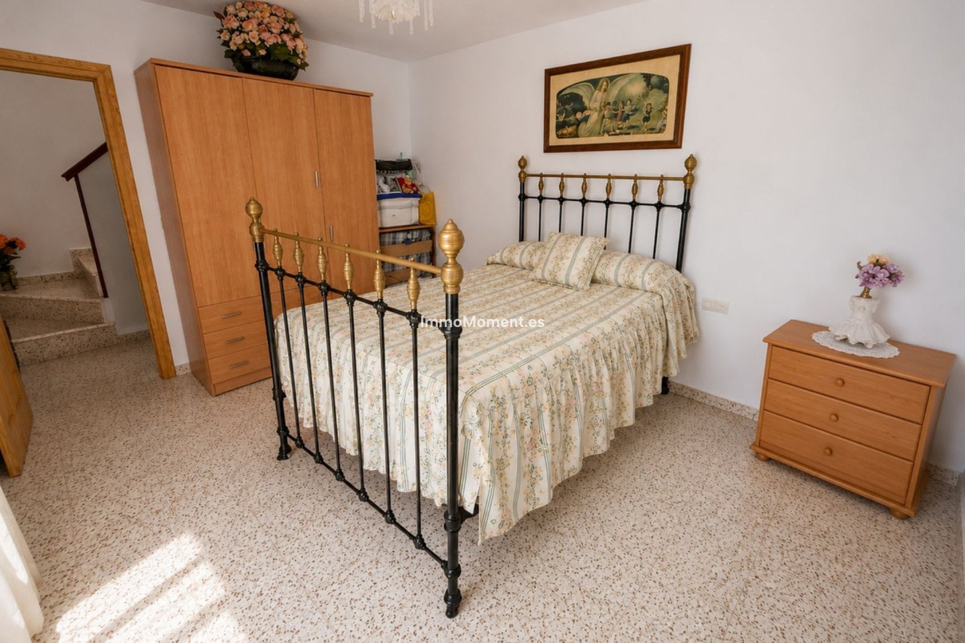 Revente - Villa individuelle - Casares - Casares Centro