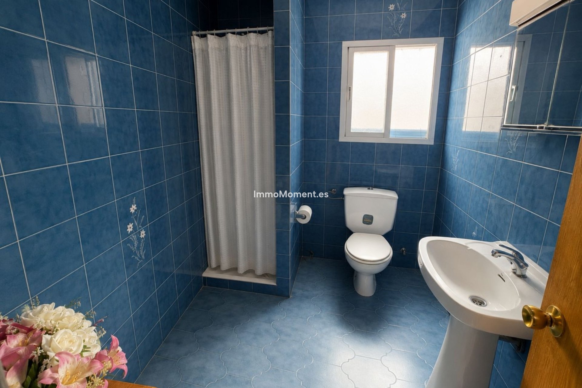 Revente - Villa individuelle - Casares - Casares Centro