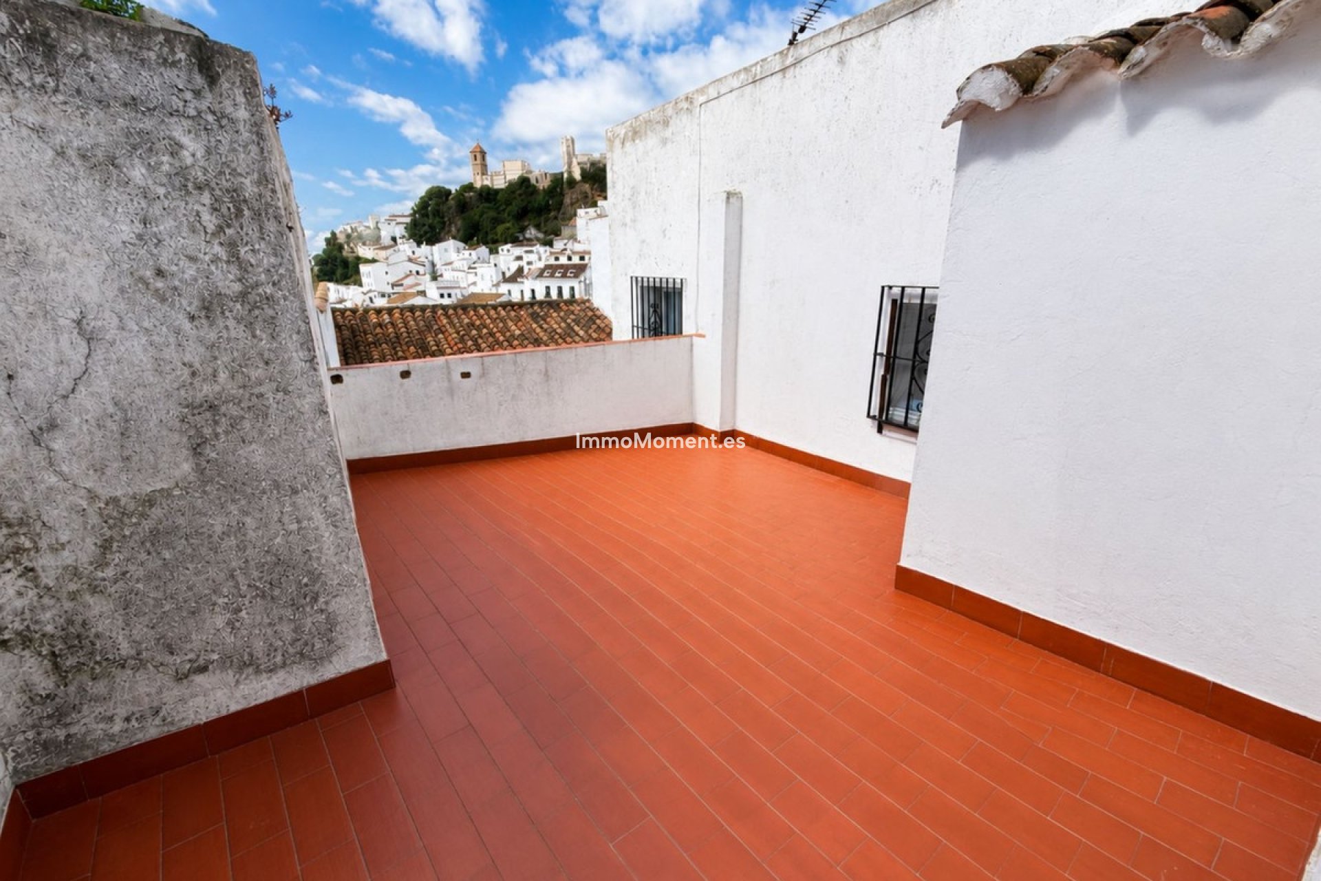 Revente - Villa individuelle - Casares - Casares Centro