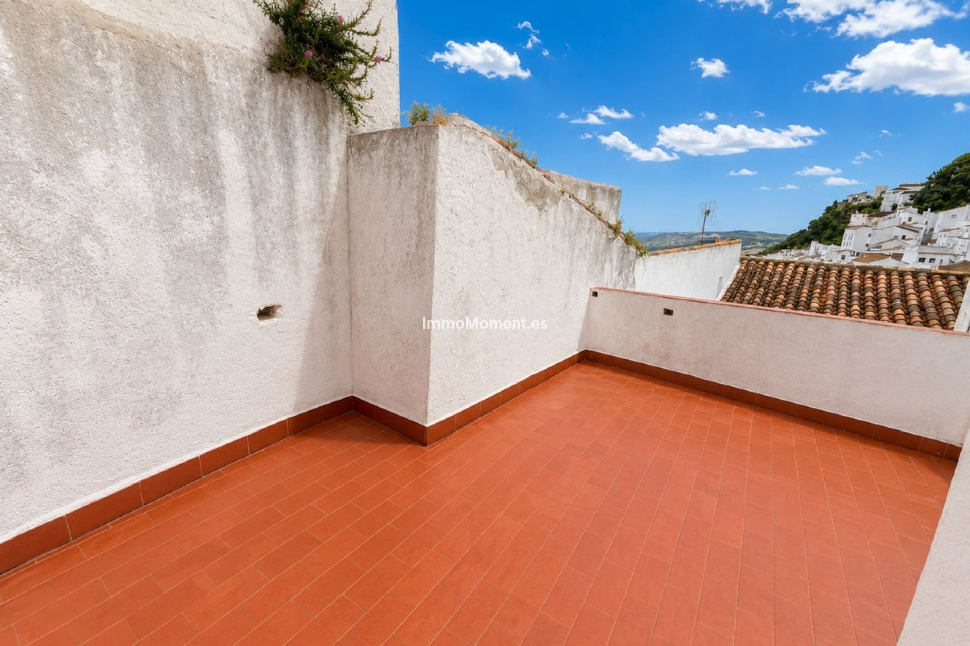Revente - Villa individuelle - Casares - Casares Centro