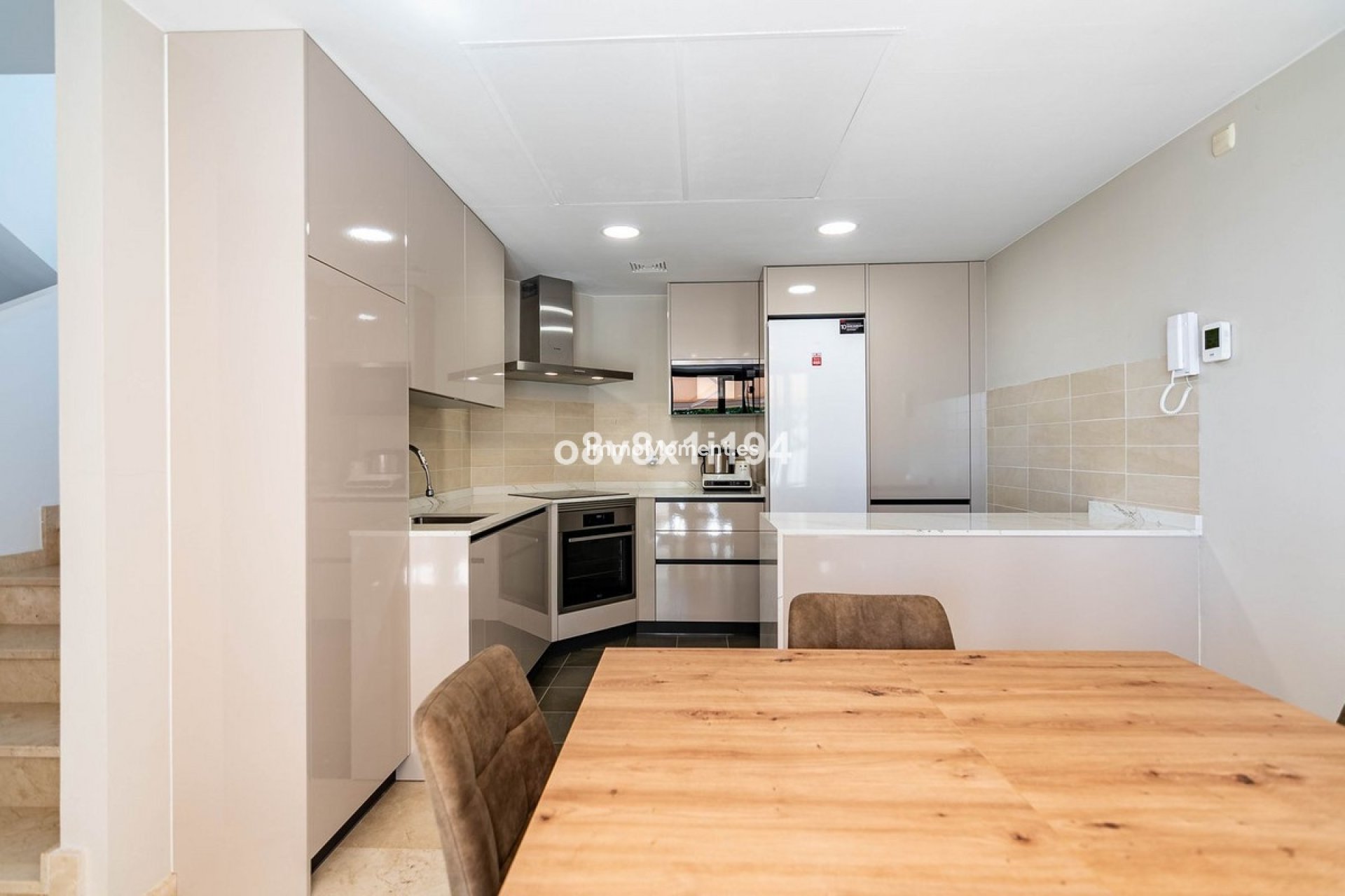 Revente - Villa individuelle - Casares - Casares Centro