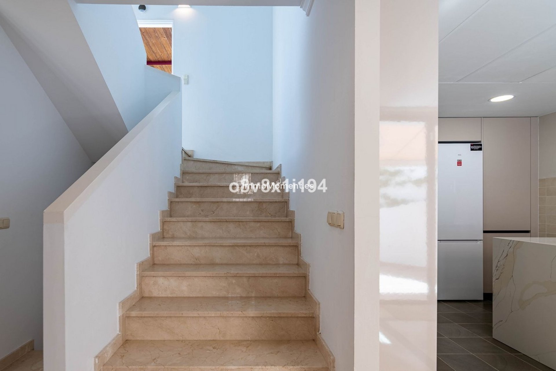 Revente - Villa individuelle - Casares - Casares Centro
