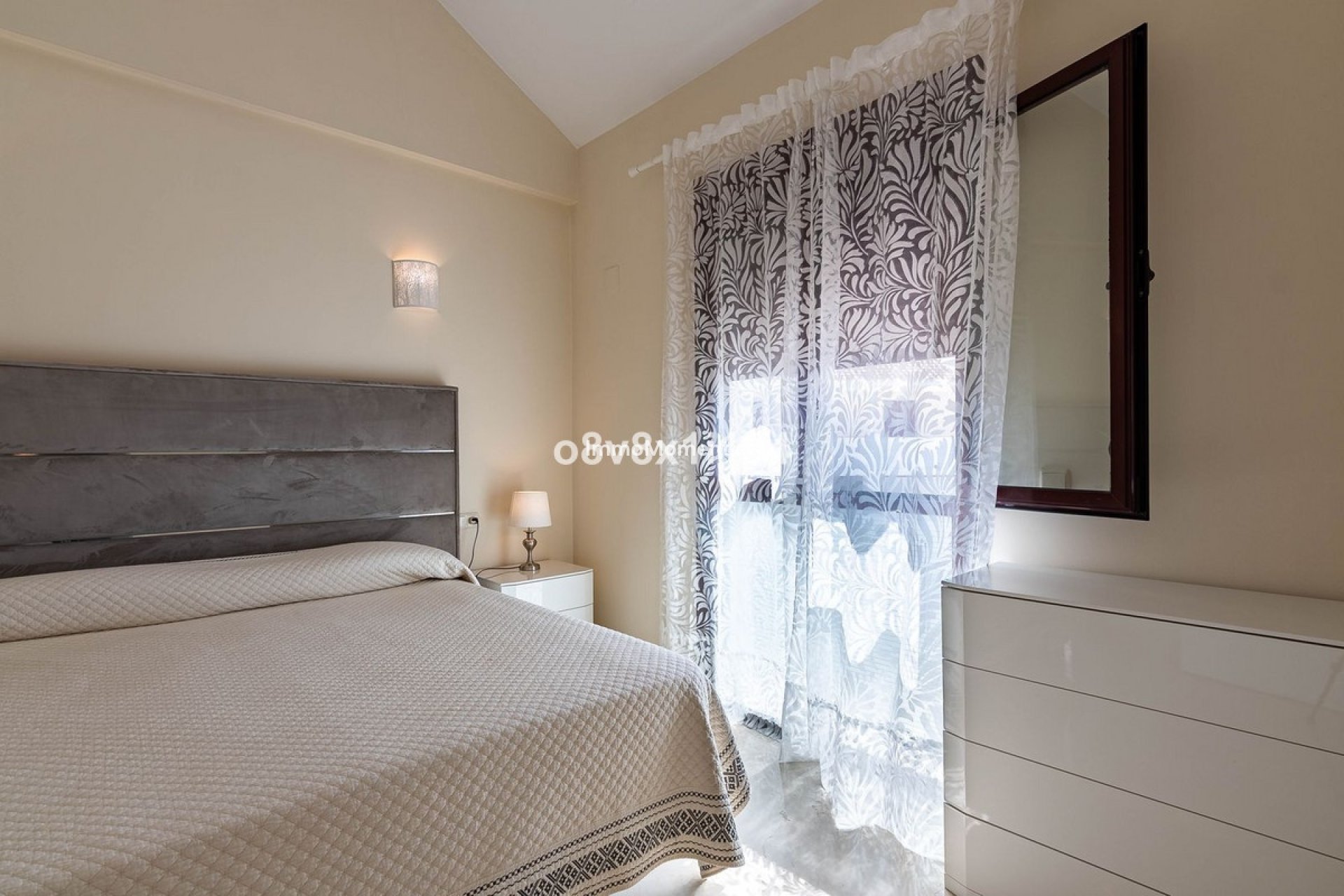 Revente - Villa individuelle - Casares - Casares Centro