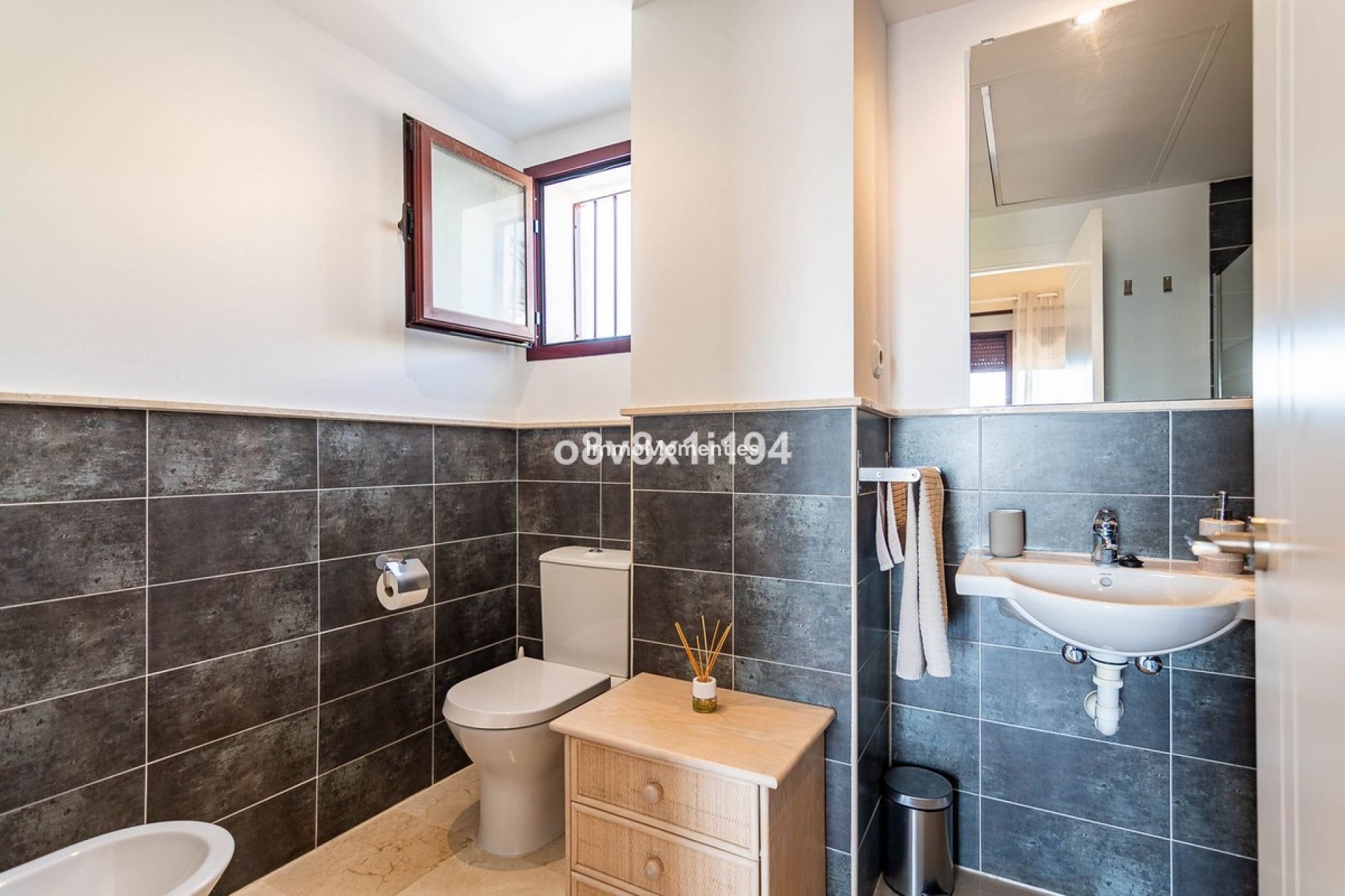 Revente - Villa individuelle - Casares - Casares Centro