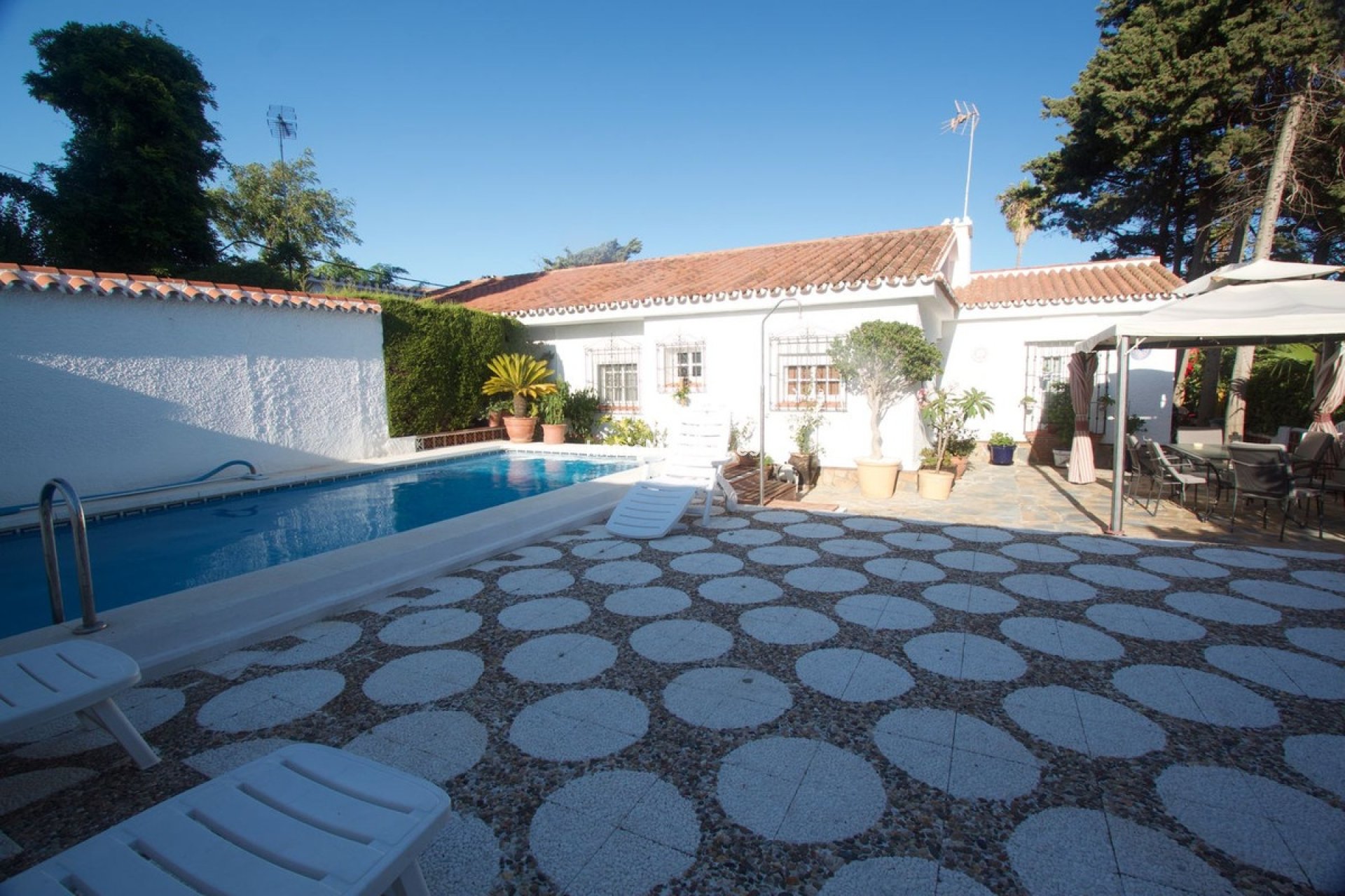 Revente - Villa individuelle - Casares - Casares Centro