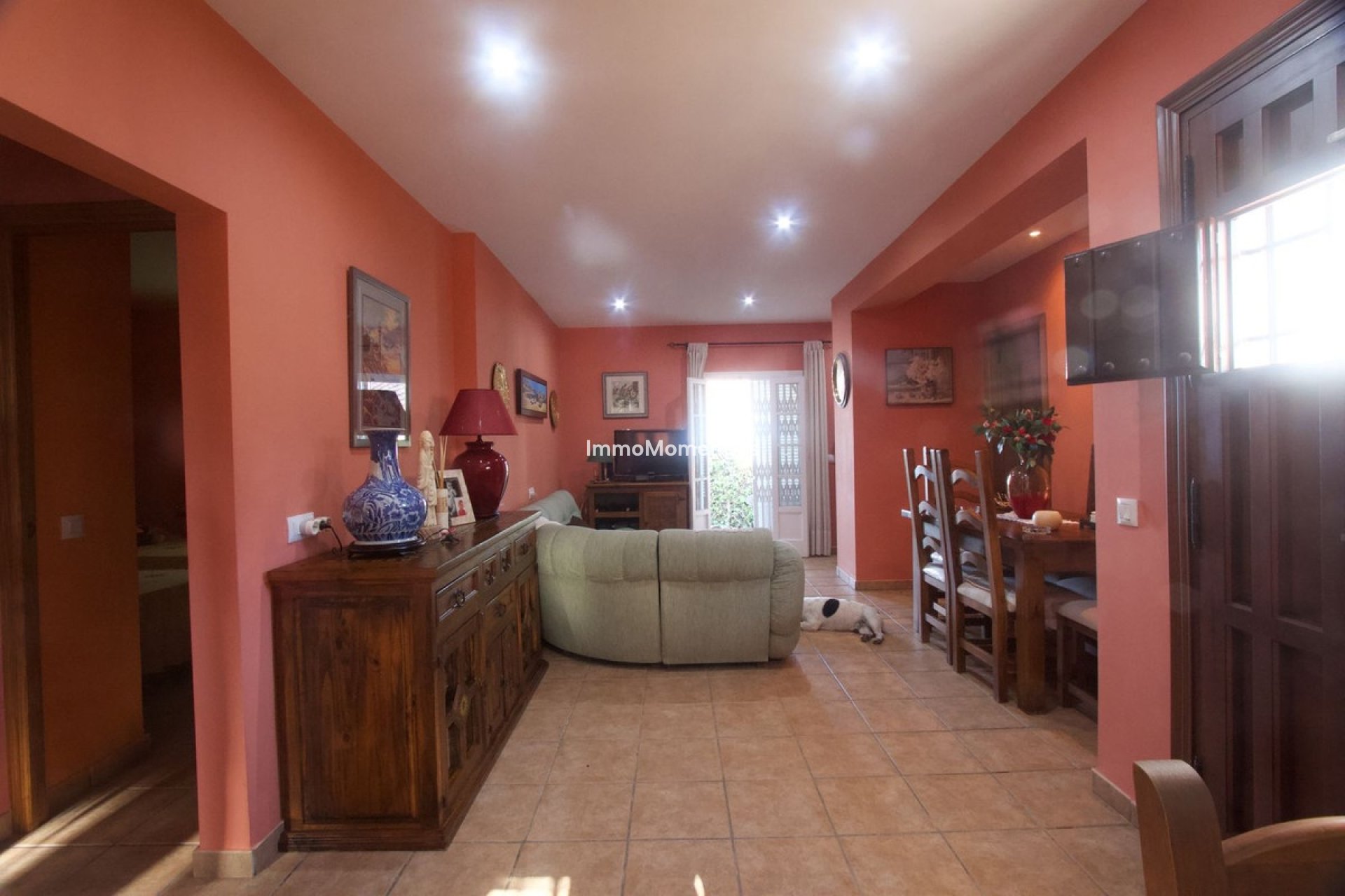 Revente - Villa individuelle - Casares - Casares Centro