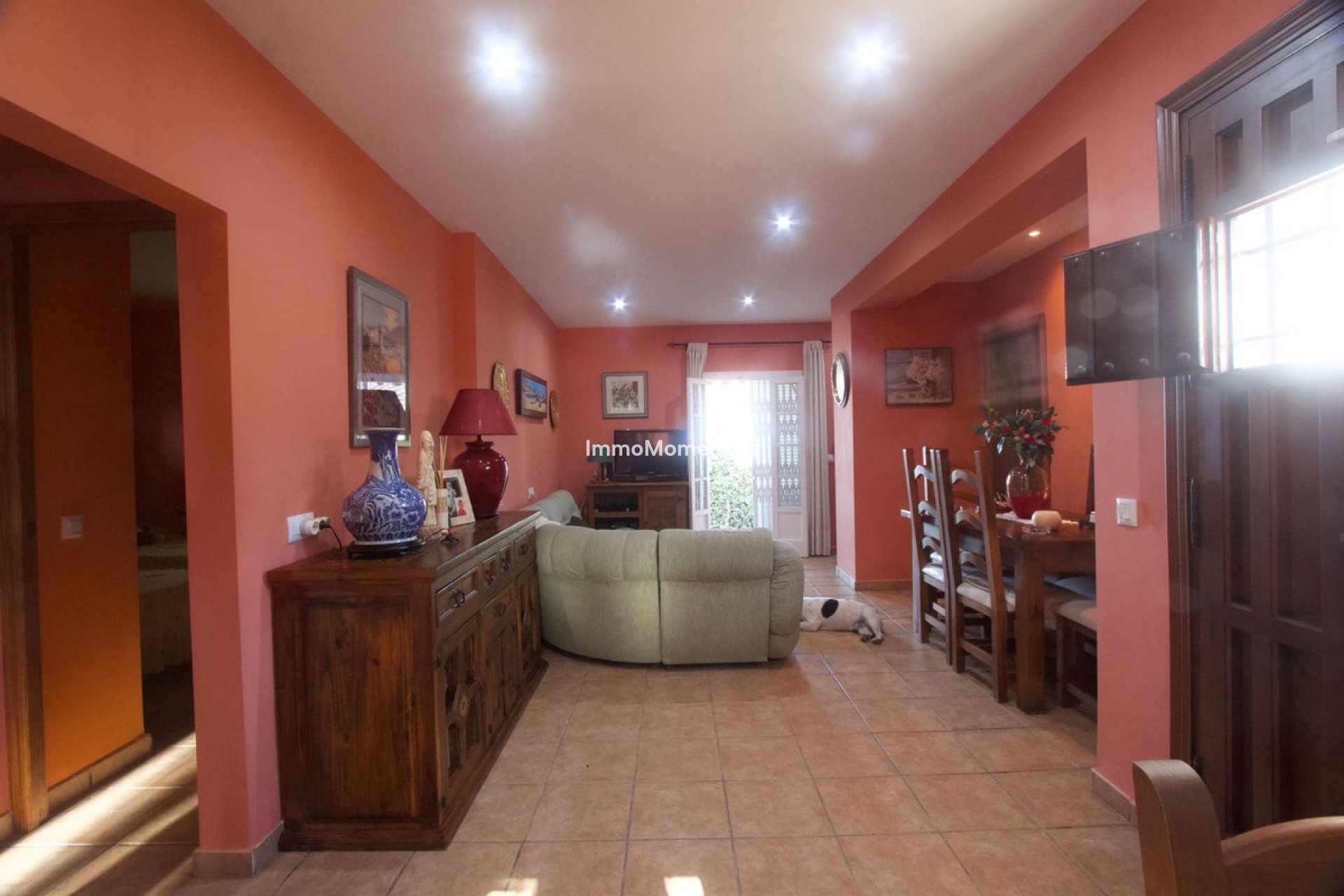 Revente - Villa individuelle - Casares - Casares Centro