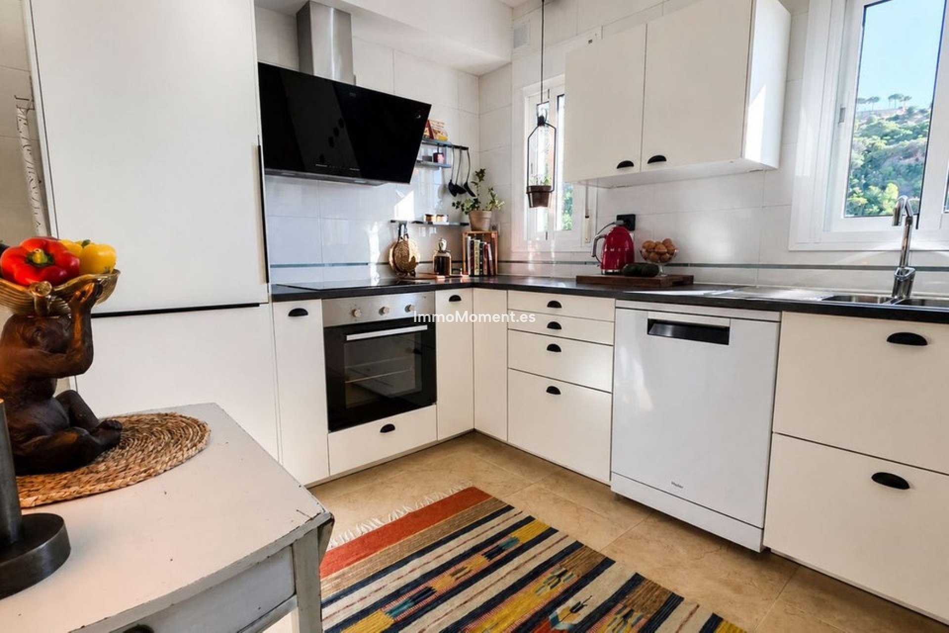 Revente - Villa individuelle - Casares - Casares Centro