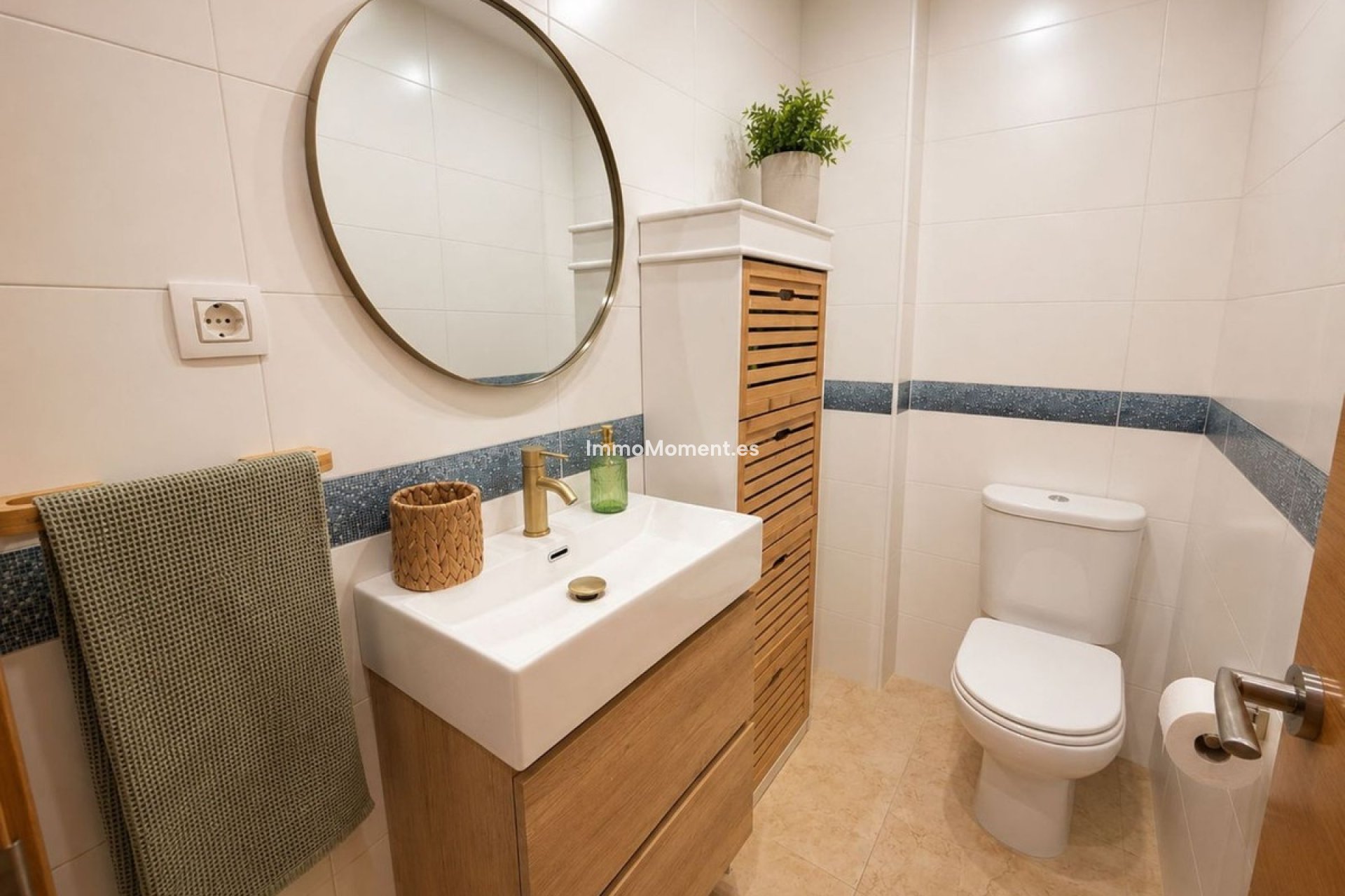 Revente - Villa individuelle - Casares - Casares Centro
