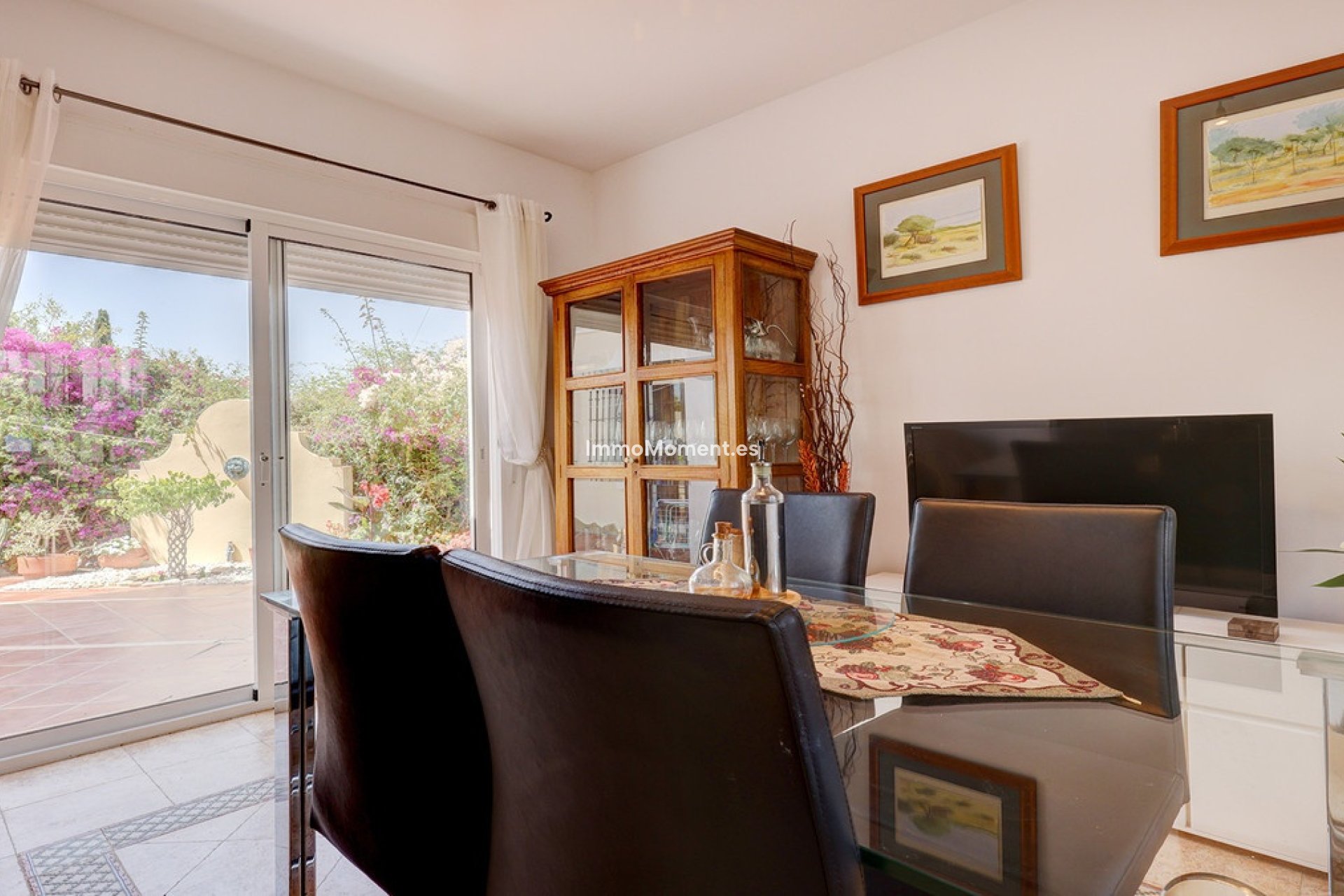 Revente - Villa individuelle - Casares - Casares Centro