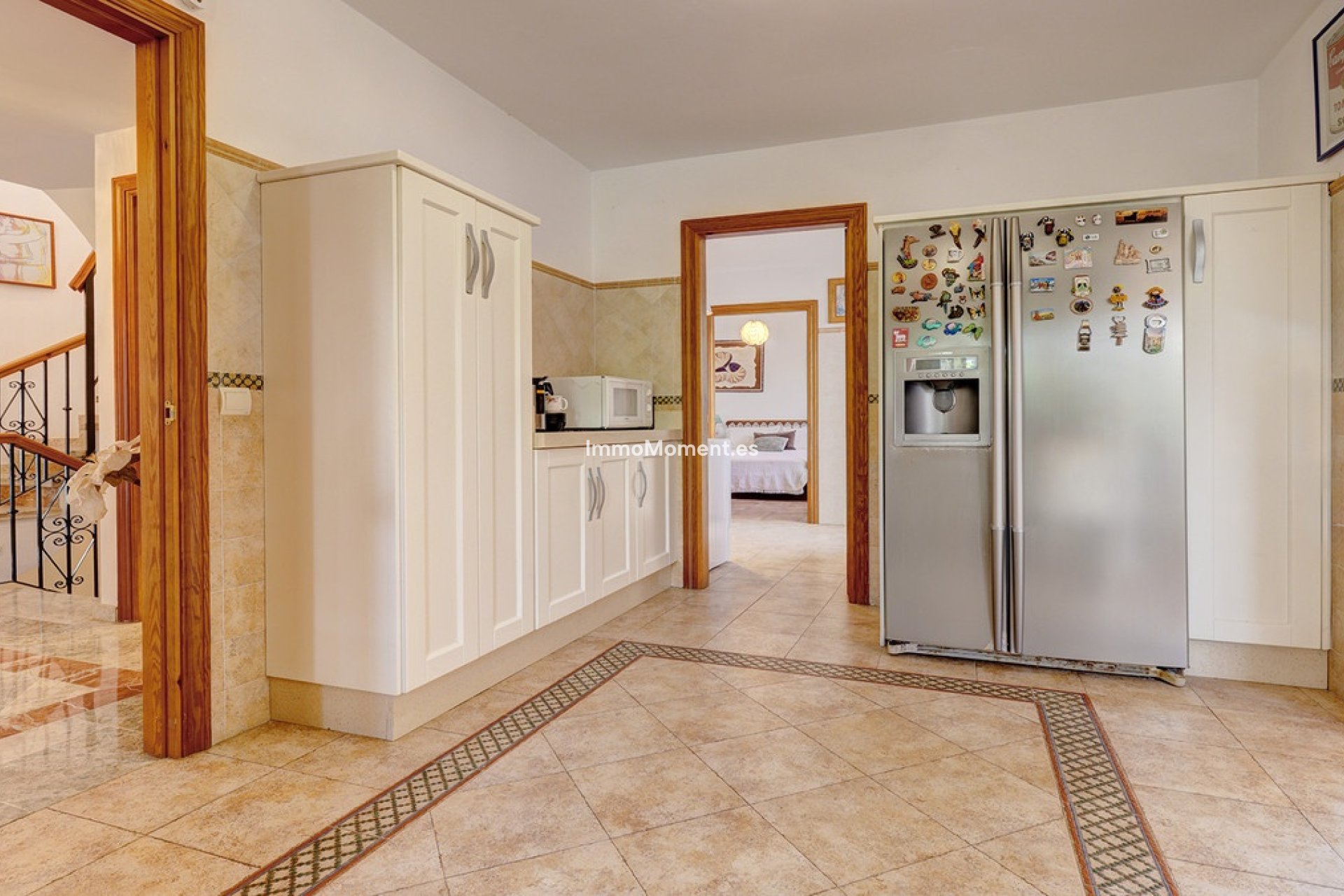 Revente - Villa individuelle - Casares - Casares Centro