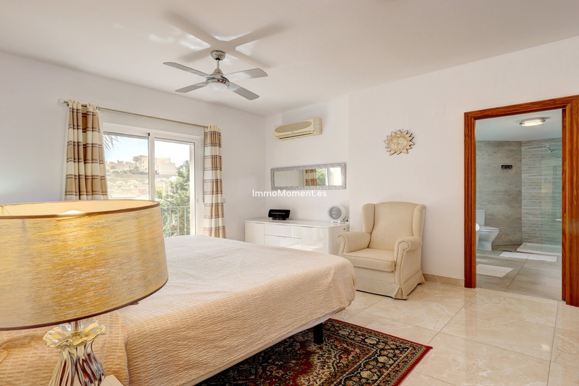 Revente - Villa individuelle - Casares - Casares Centro