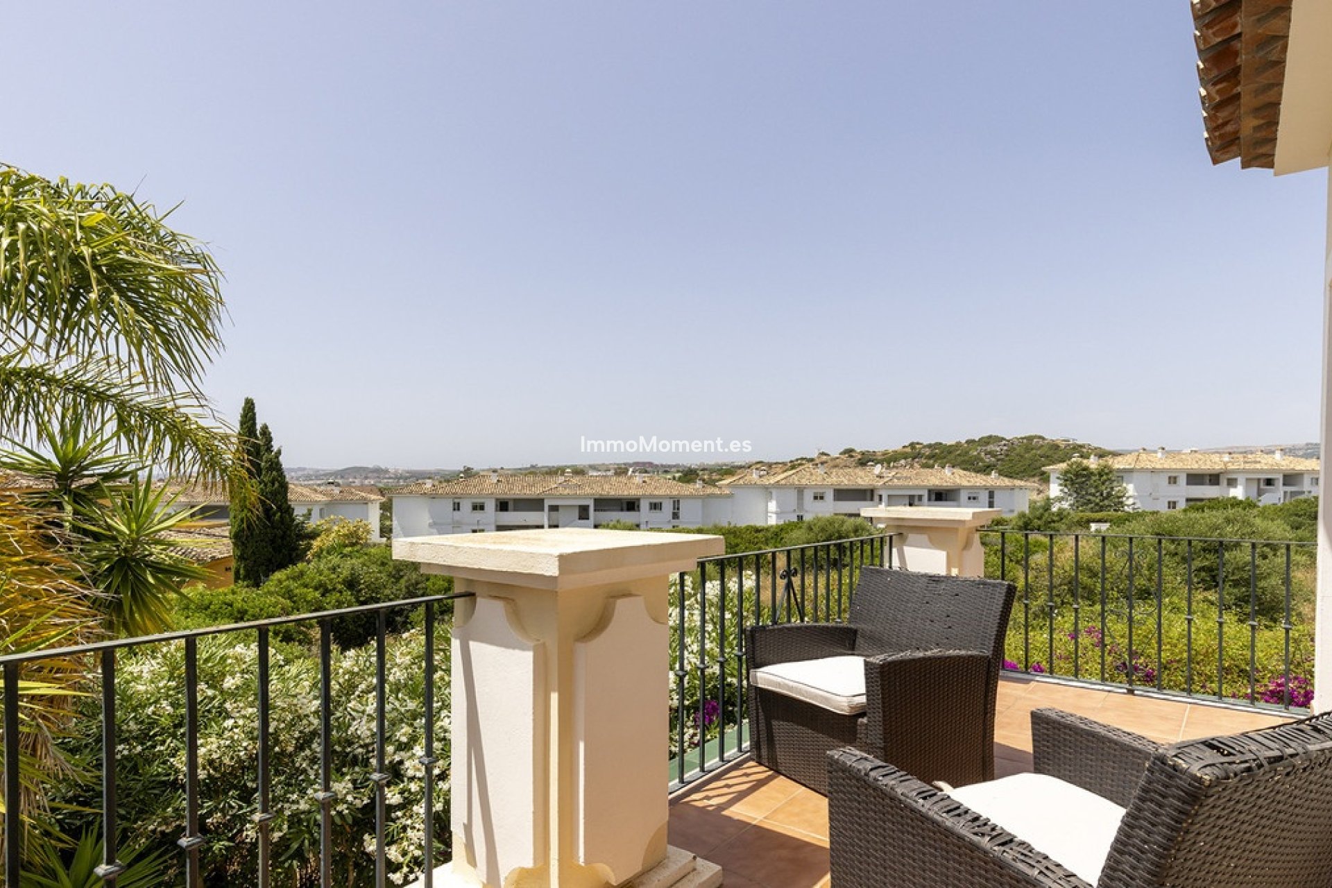 Revente - Villa individuelle - Casares - Casares Centro