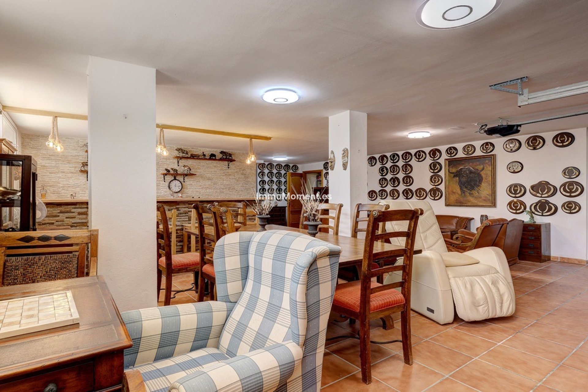 Revente - Villa individuelle - Casares - Casares Centro