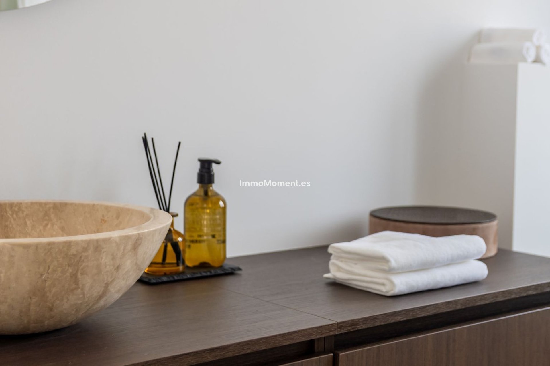 Revente - Villa individuelle - Casares - Casares Playa