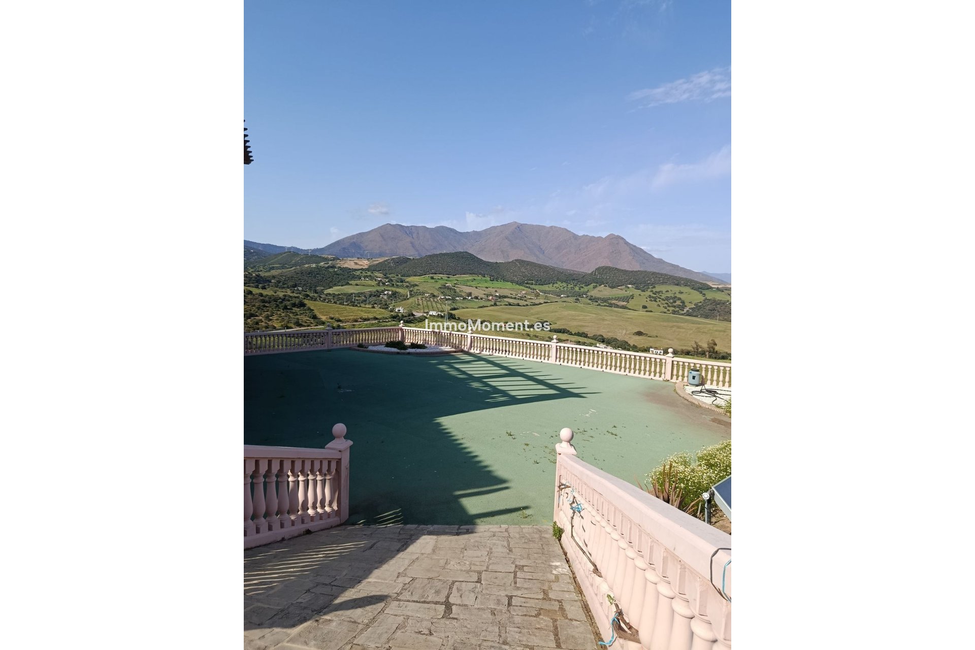 Revente - Villa individuelle - Casares - Casares Playa