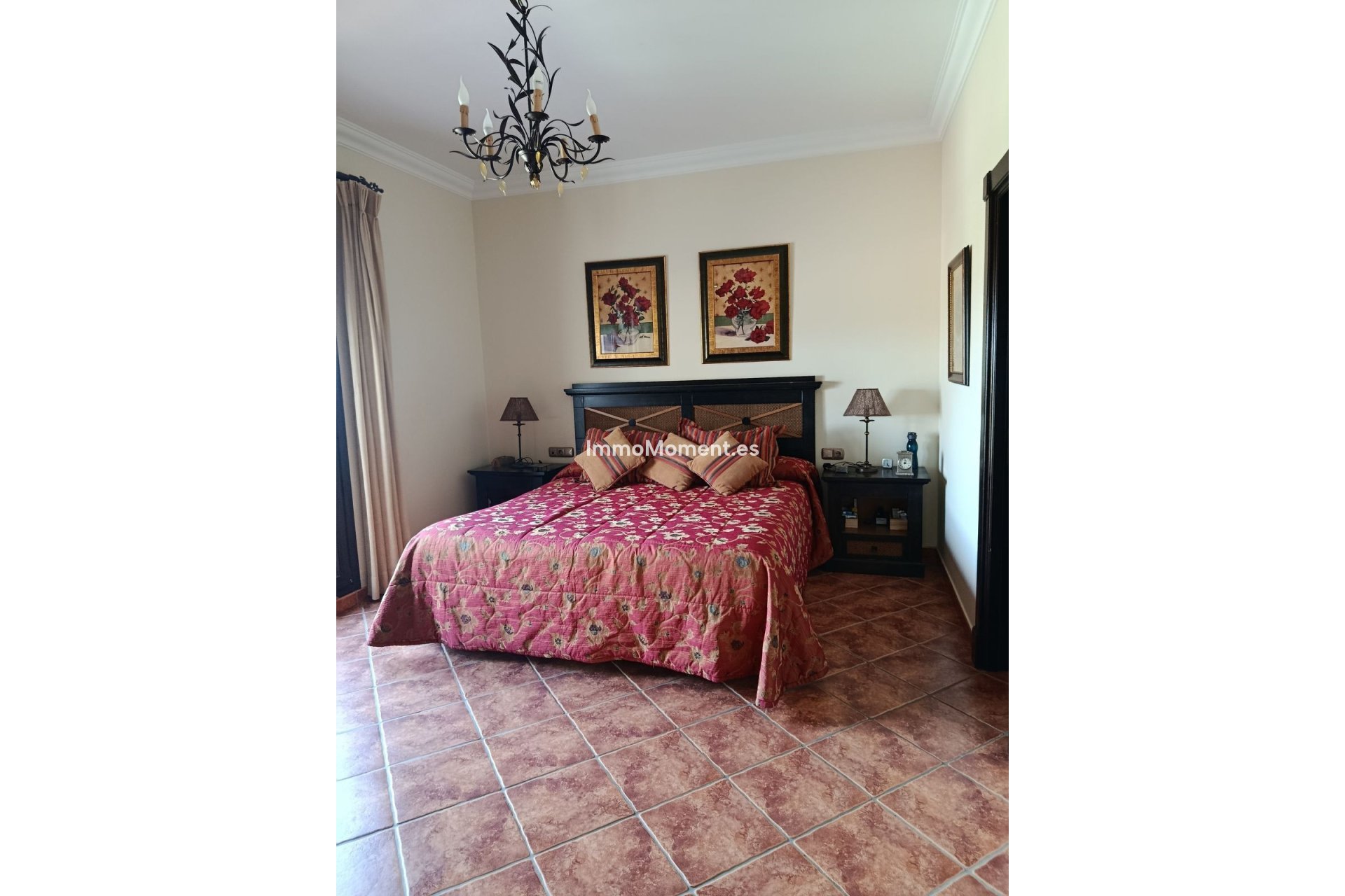 Revente - Villa individuelle - Casares - Casares Playa