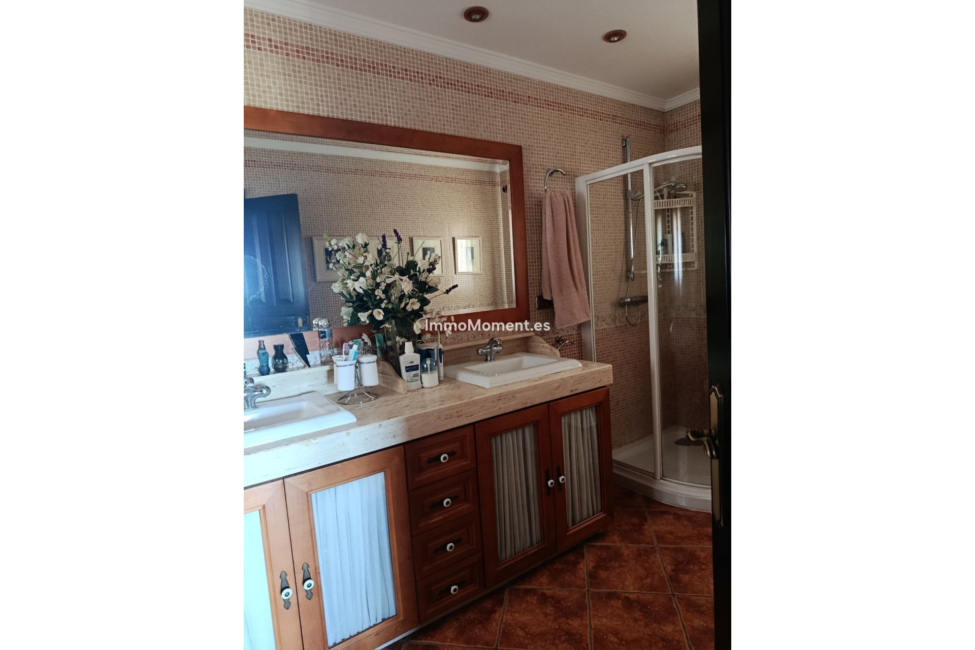 Revente - Villa individuelle - Casares - Casares Playa
