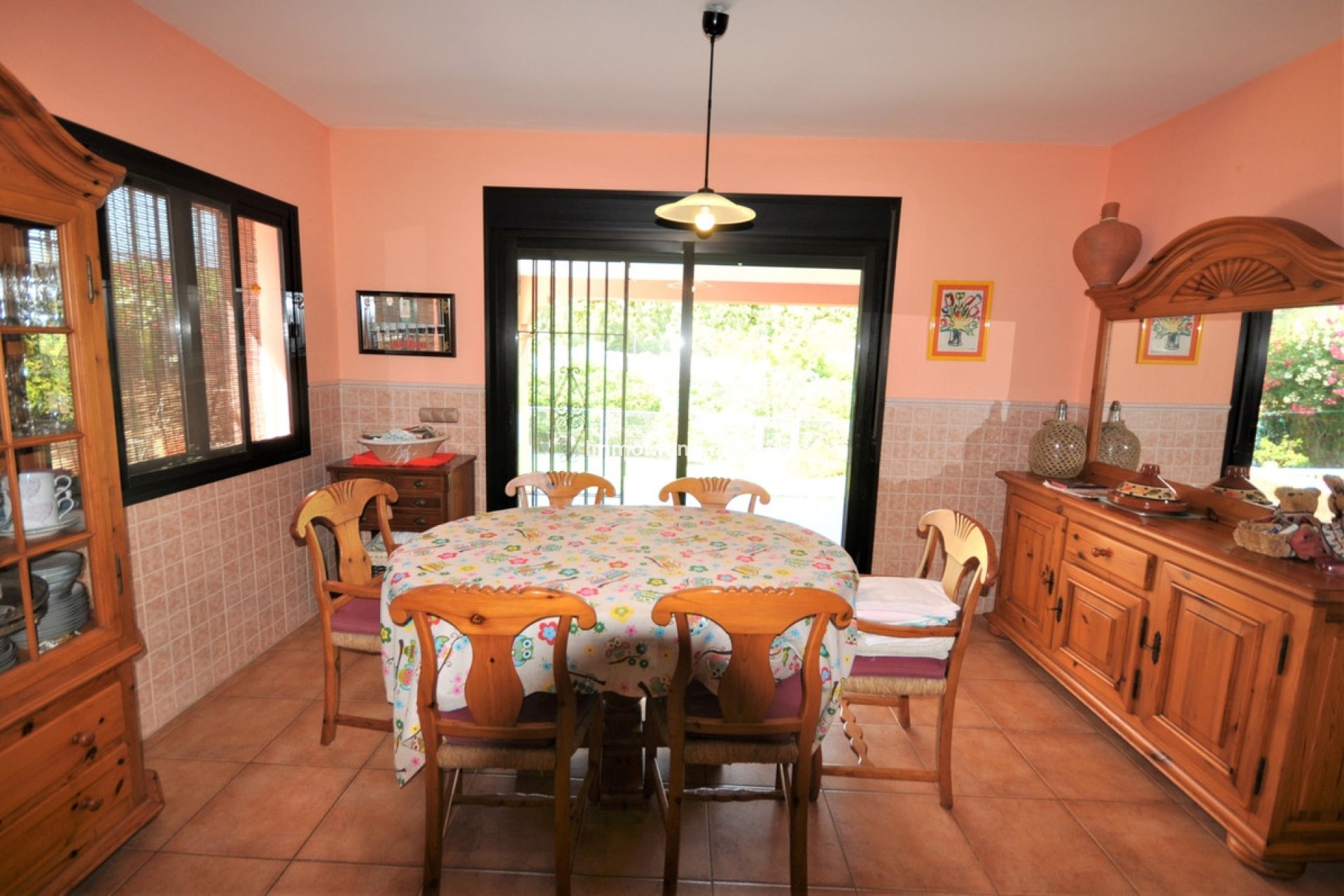 Revente - Villa individuelle - Casares - Casares Playa