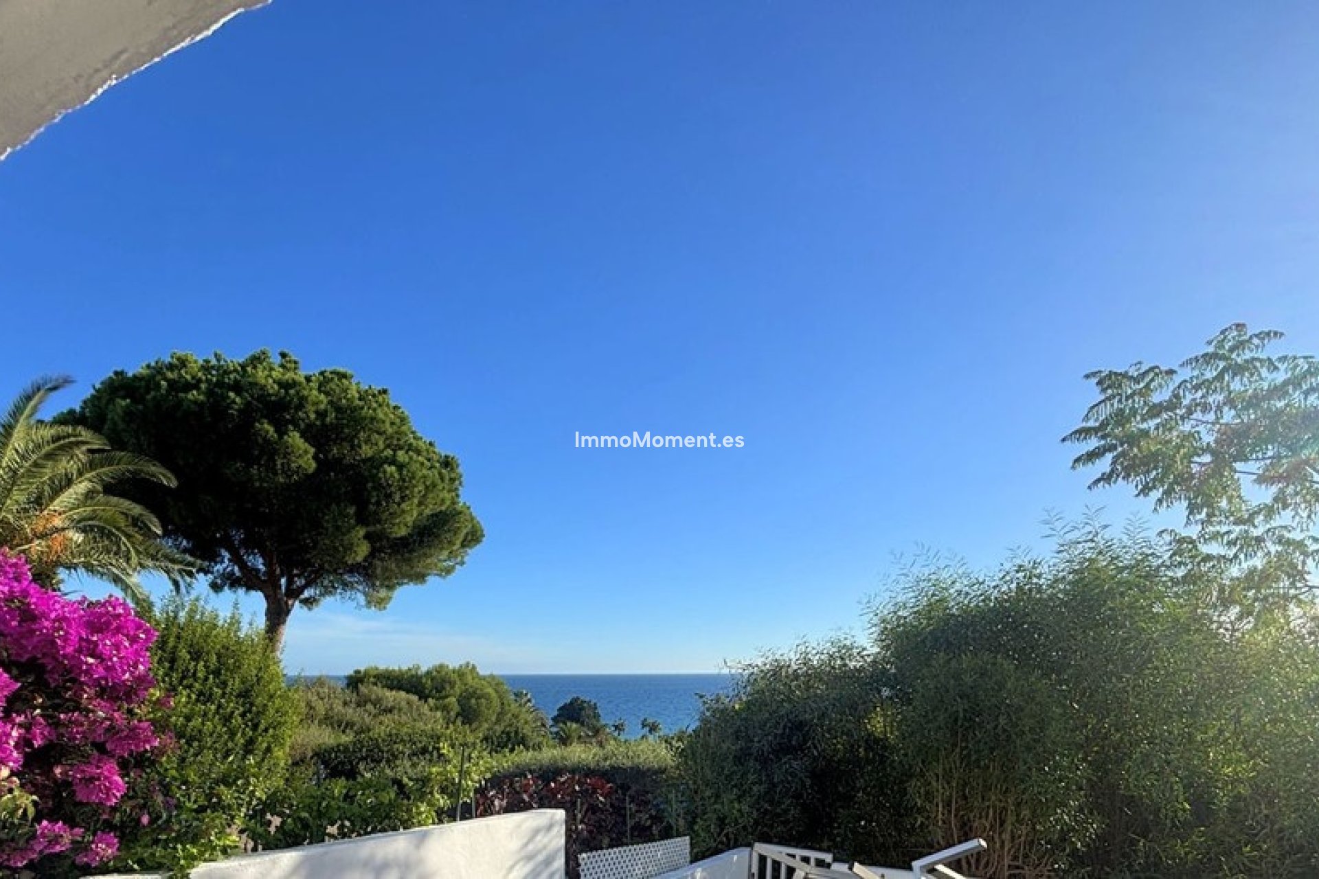 Revente - Villa individuelle - Casares - Casares Playa