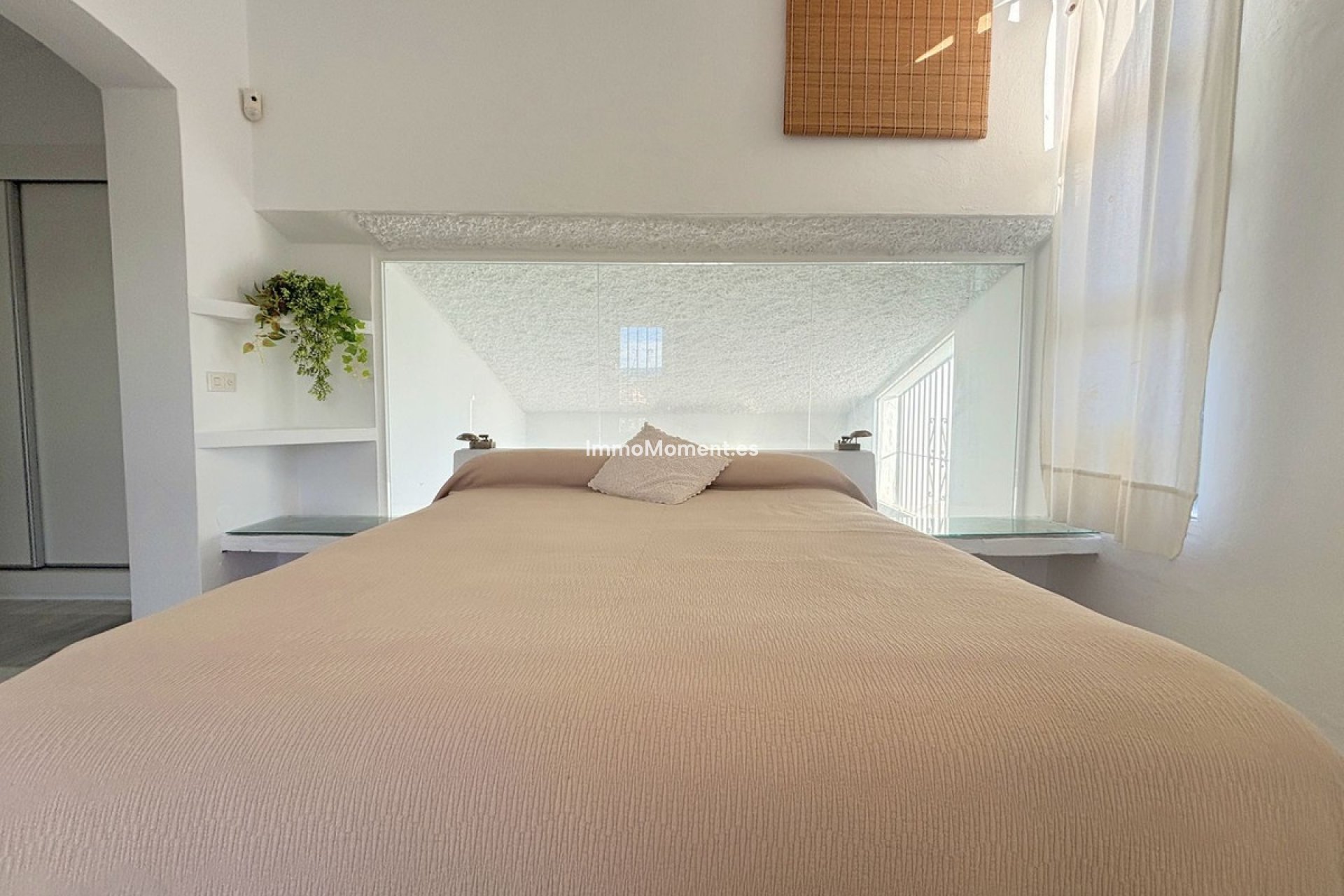 Revente - Villa individuelle - Casares - Casares Playa