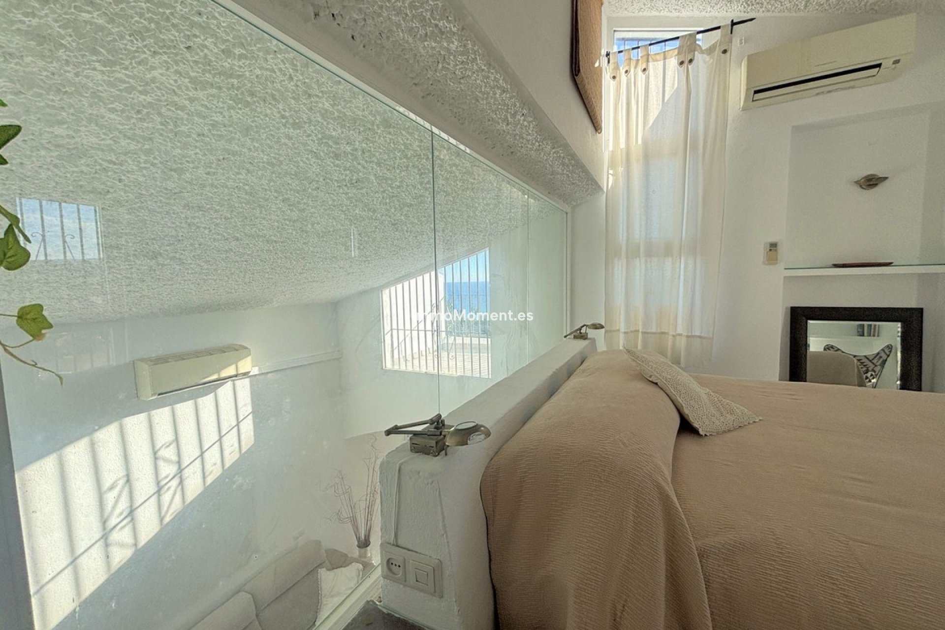 Revente - Villa individuelle - Casares - Casares Playa