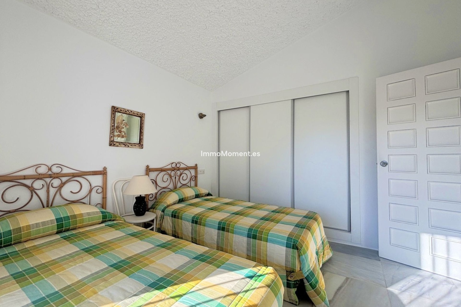 Revente - Villa individuelle - Casares - Casares Playa