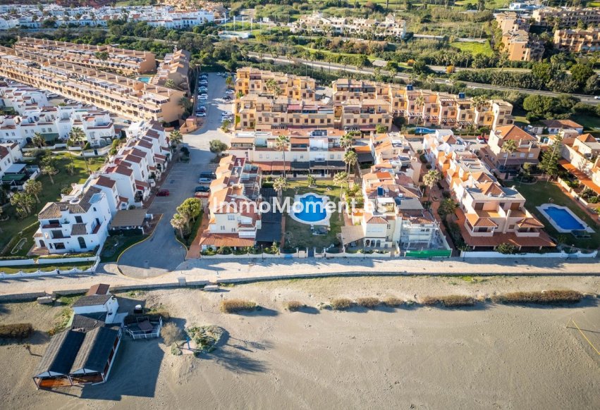 Revente - Villa individuelle - Casares - Casares Playa