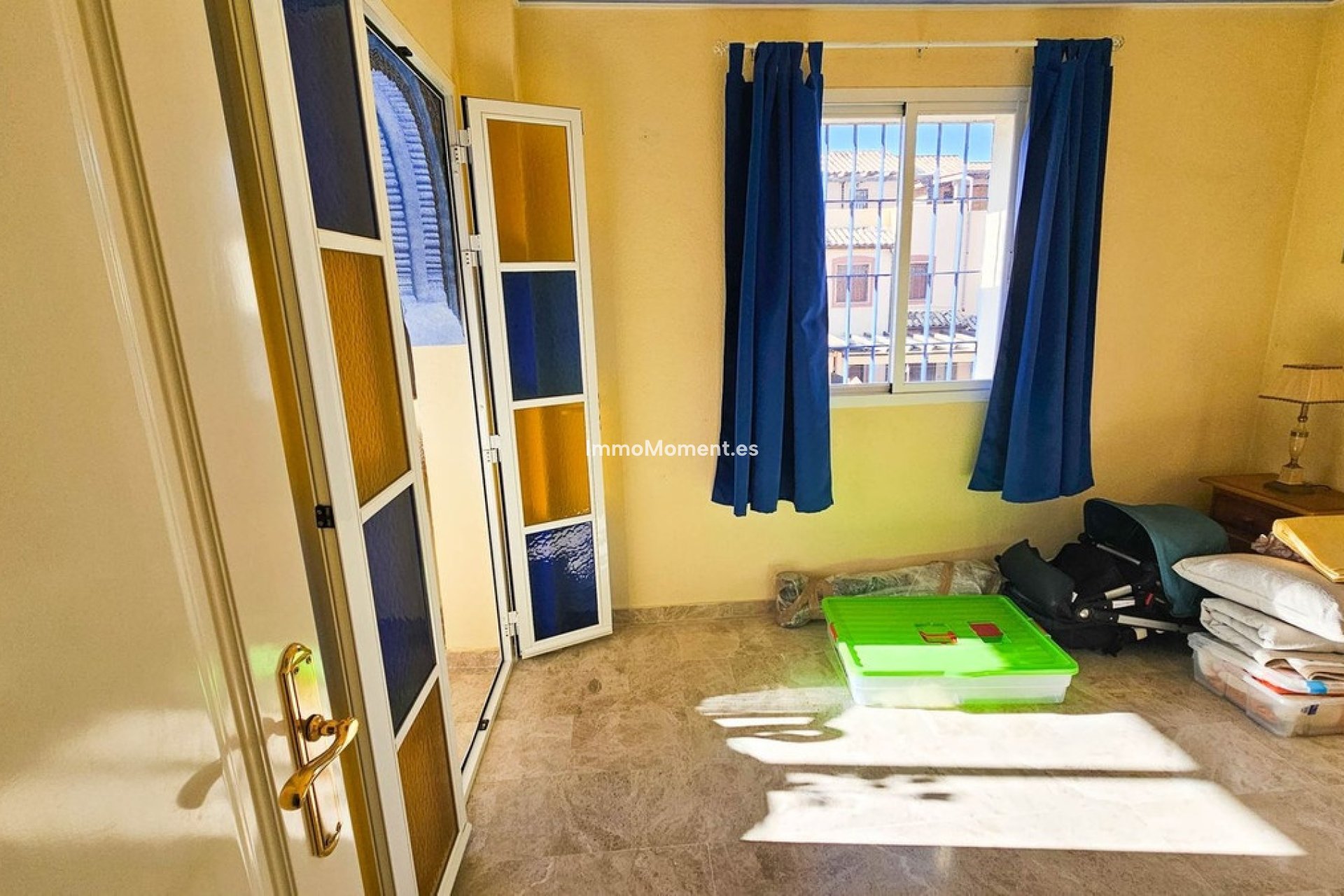 Revente - Villa individuelle - Casares - Casares Playa