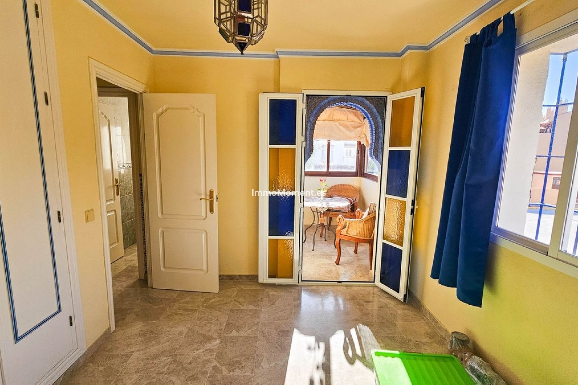 Revente - Villa individuelle - Casares - Casares Playa